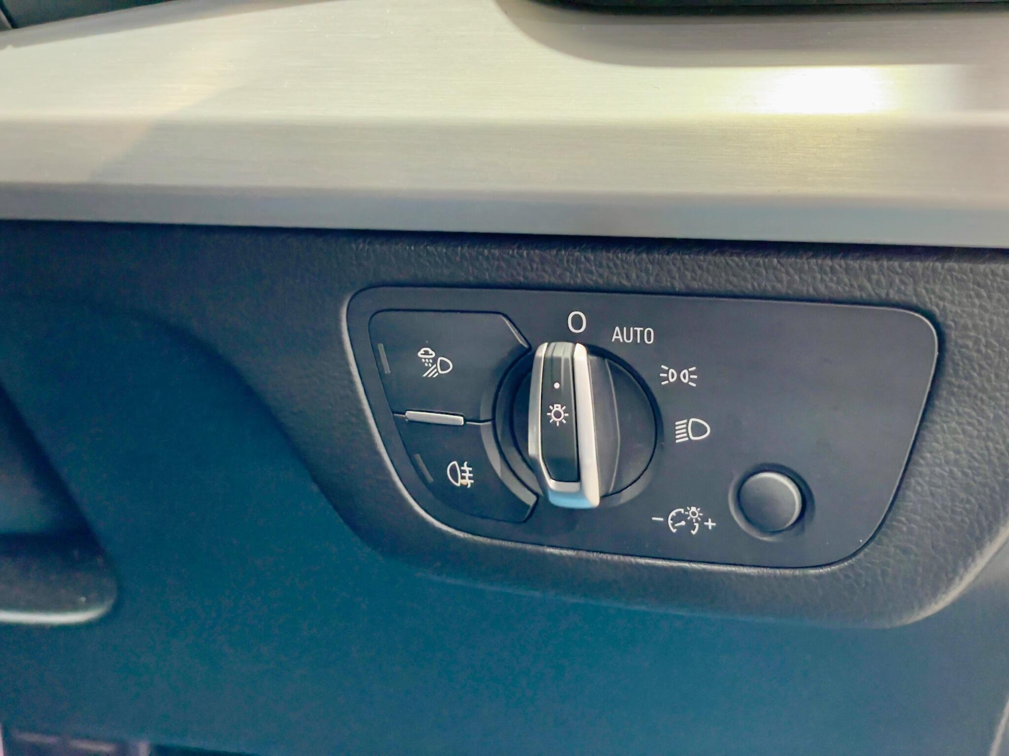 Audi Q5 view 36