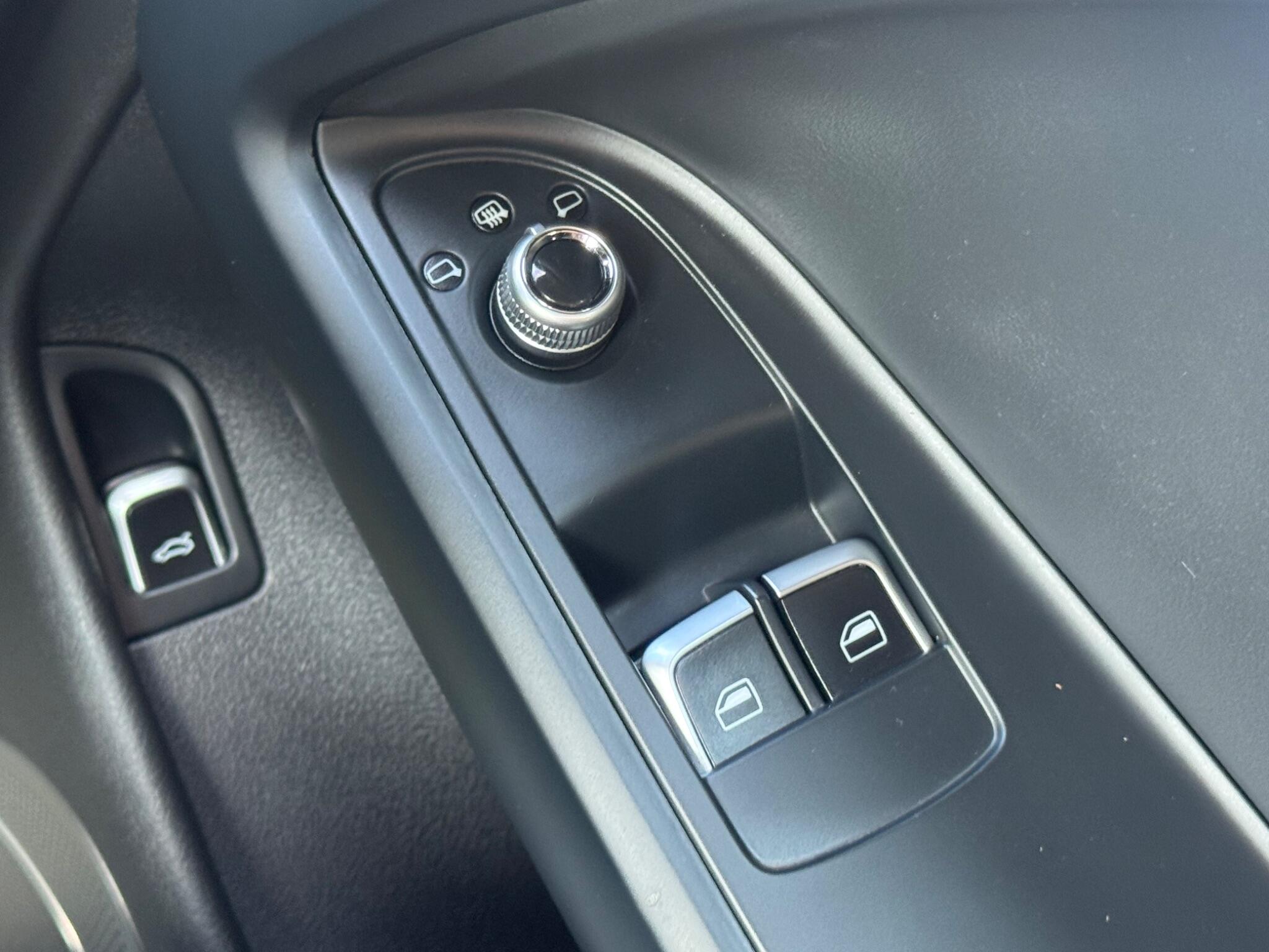 Audi A5 view 12