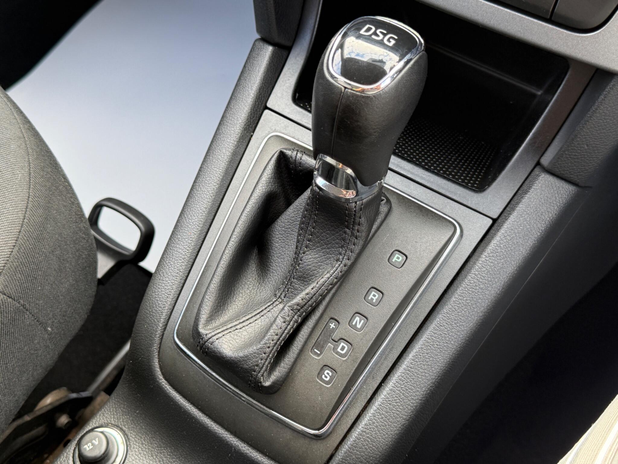 Skoda Yeti - Image 61