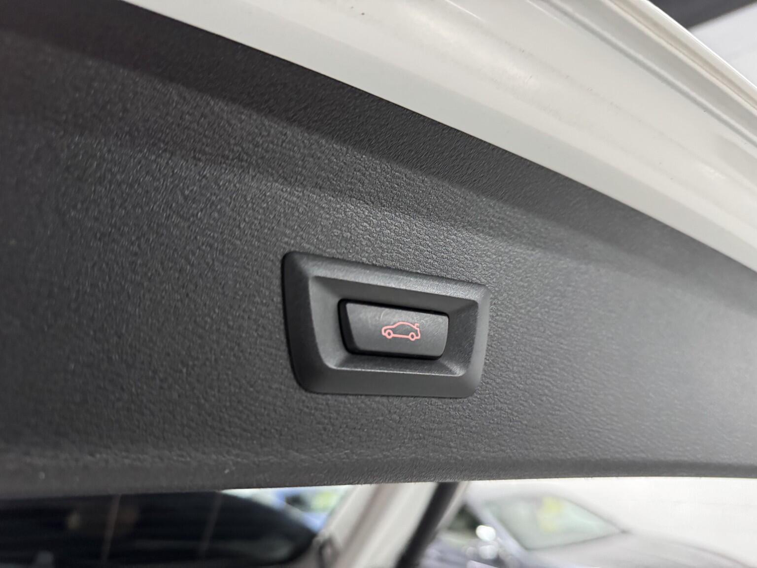 BMW X1 view 31