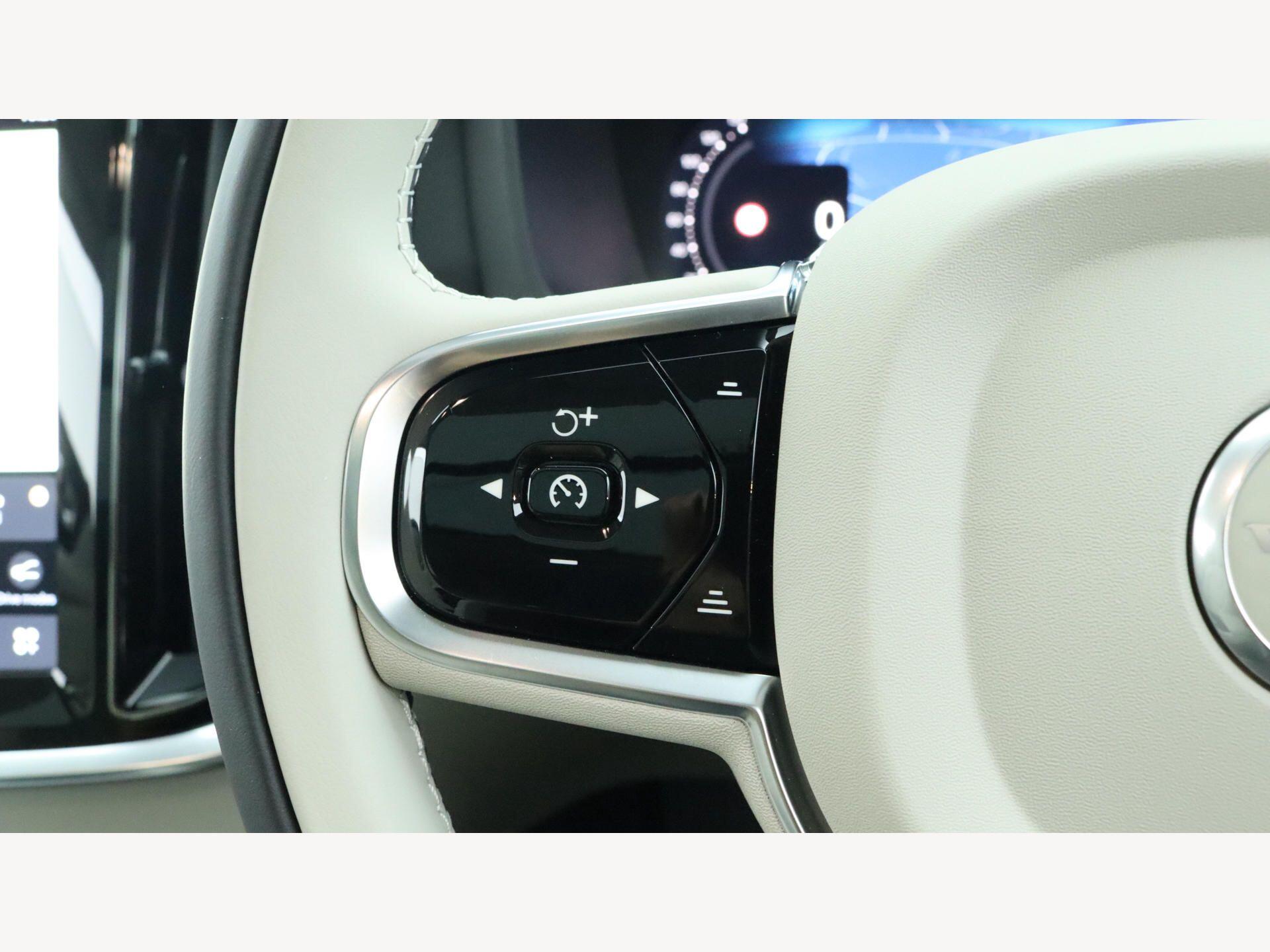 Volvo V60 view 21
