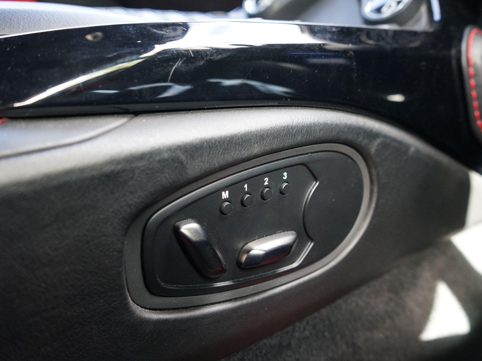 Aston Martin Vantage view 33
