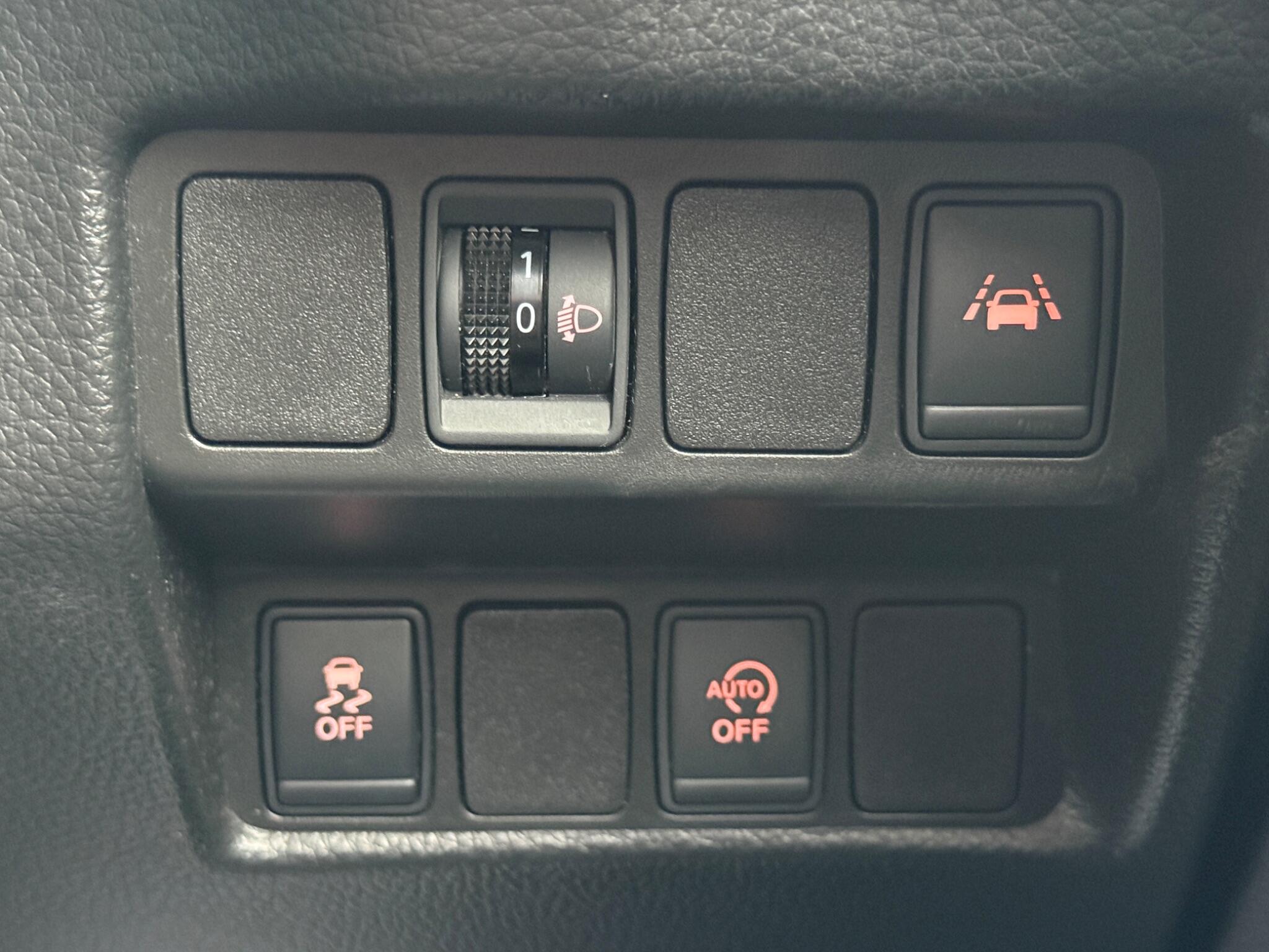 Nissan Qashqai - Image 80