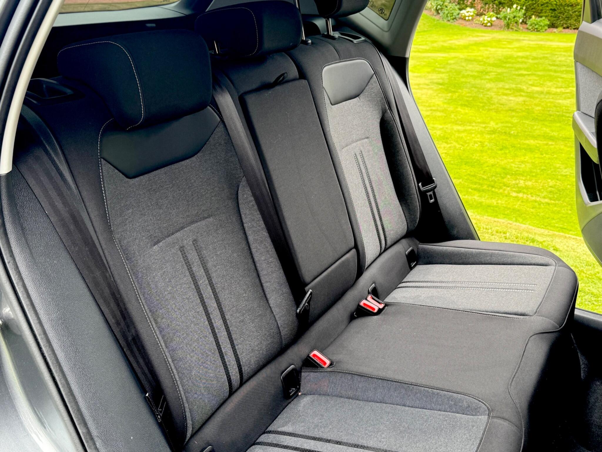 Seat Ateca view 20