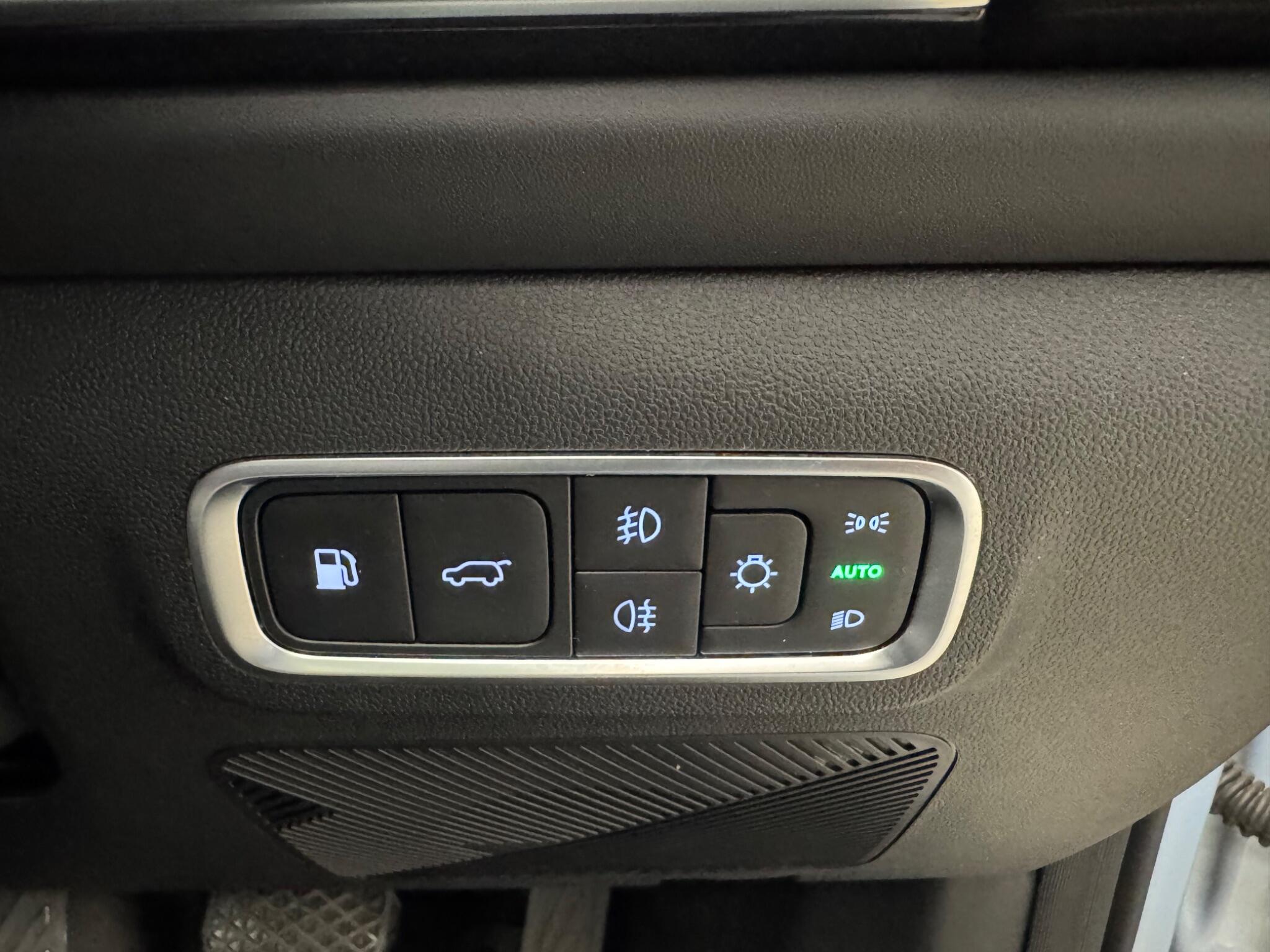 Jaecoo J7 view 10