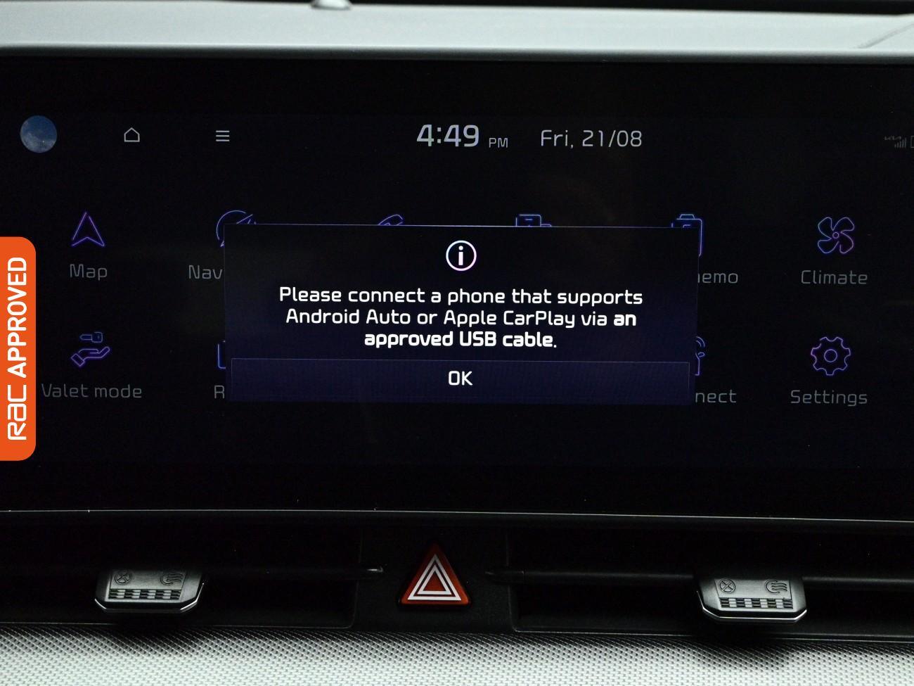Kia Sportage view 17