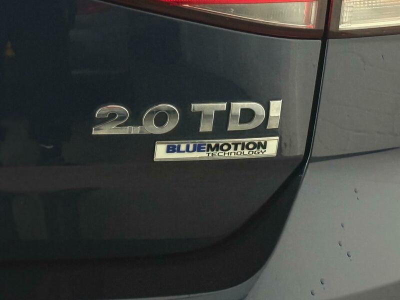 2016 Volkswagen Golf 2.0 TDI BlueMotion Tech Match Edition Euro 6 (s/s) 5dr • 112,500 miles image 32