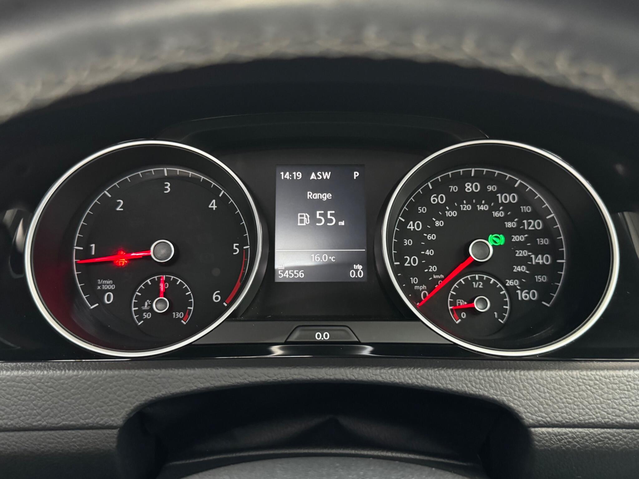 Volkswagen Golf view 30