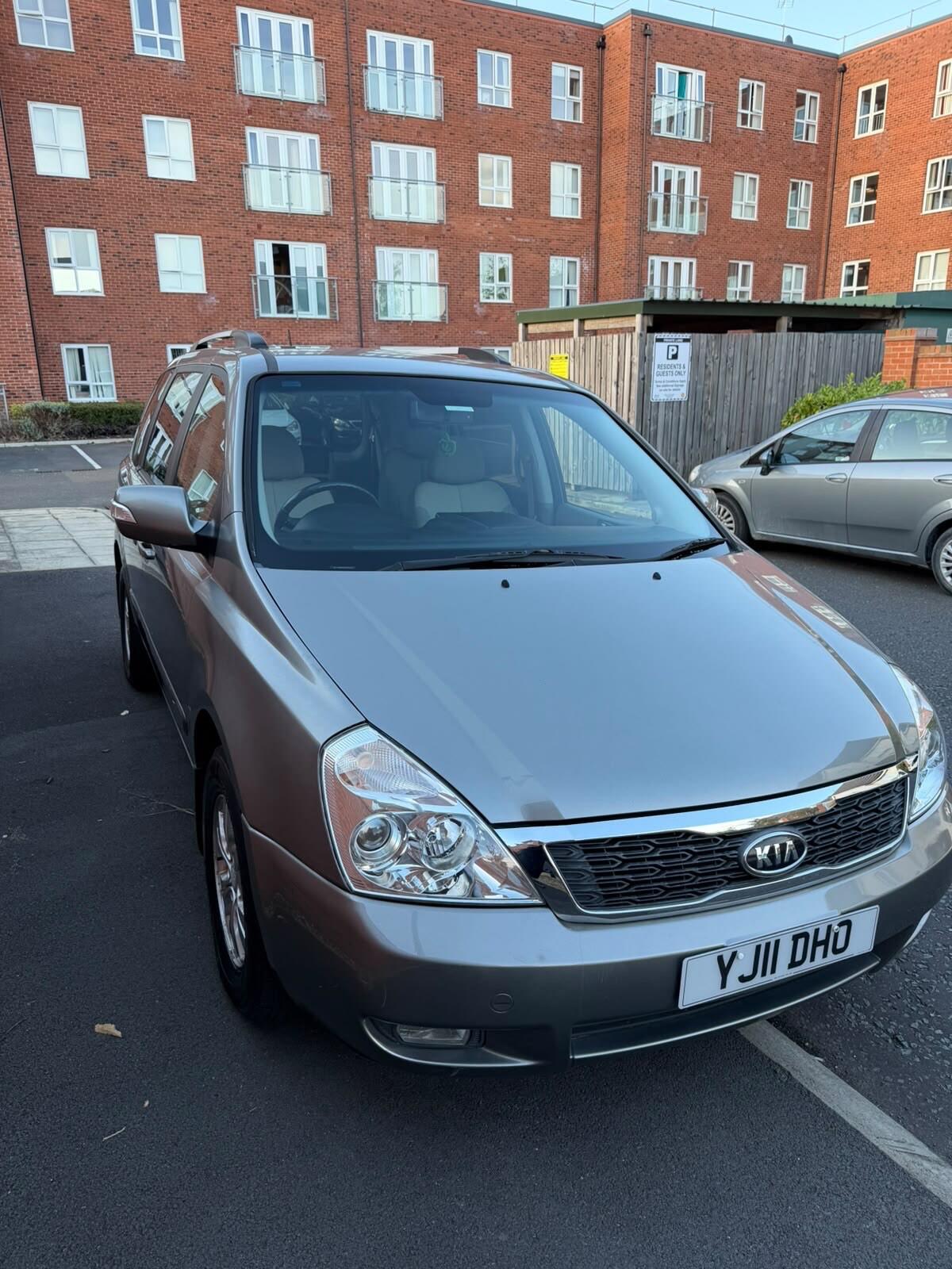 Kia Sedona