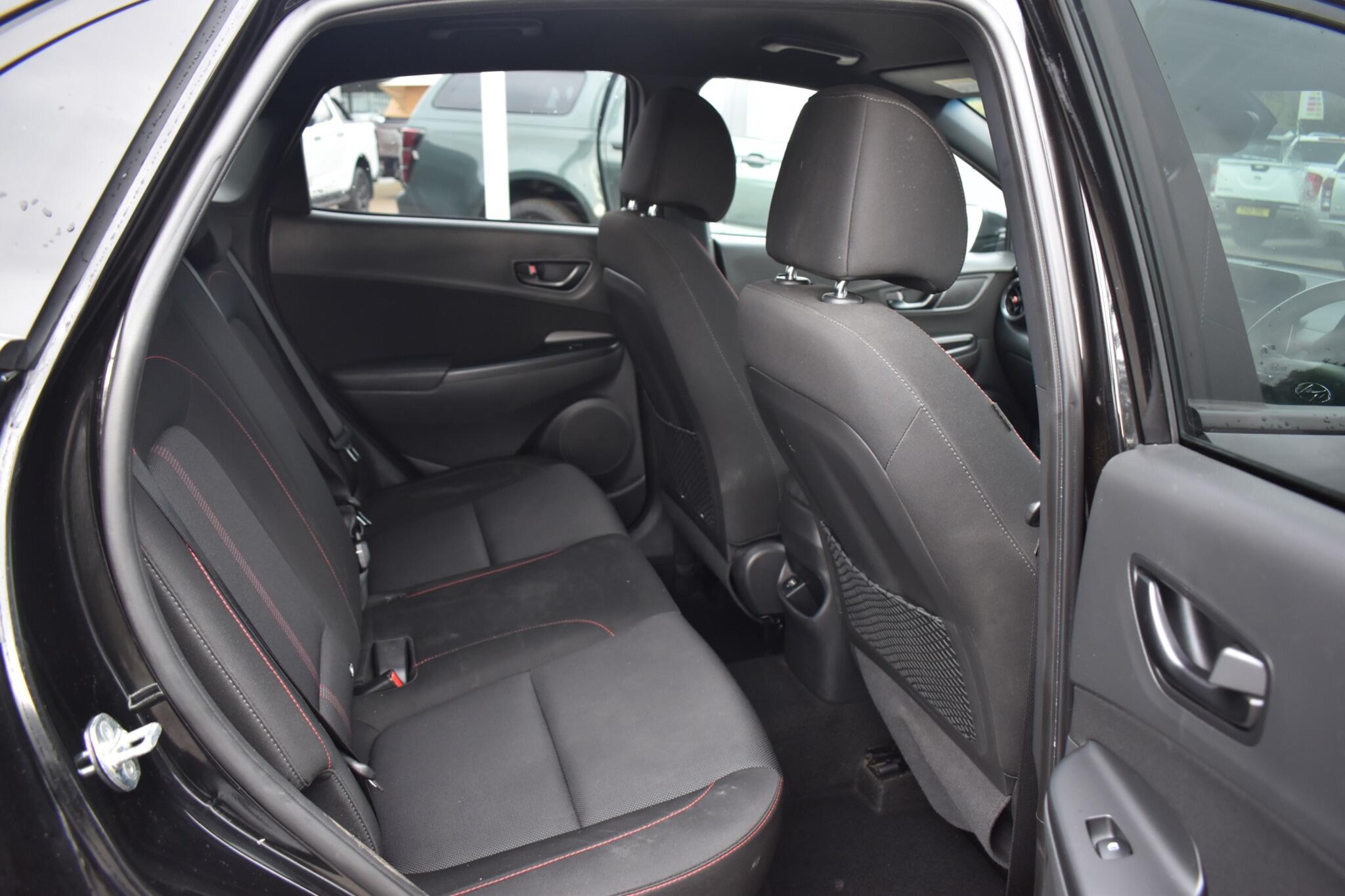 KONA - 1.0 T-GDi MHEV N Line Euro 6 (s/s) 5dr - Image 6