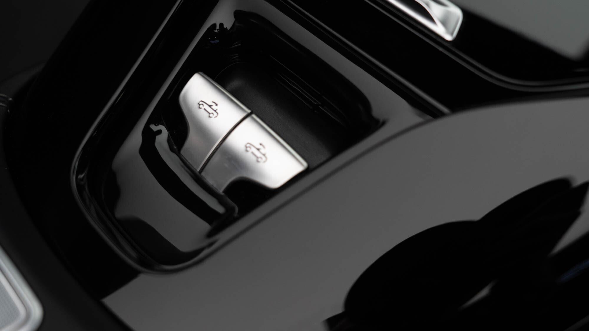 Mercedes-Benz SL view 35