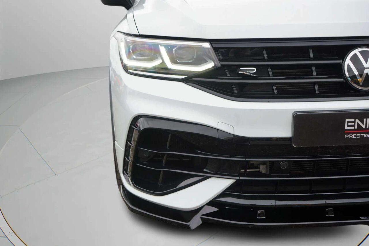 Volkswagen Tiguan view 10