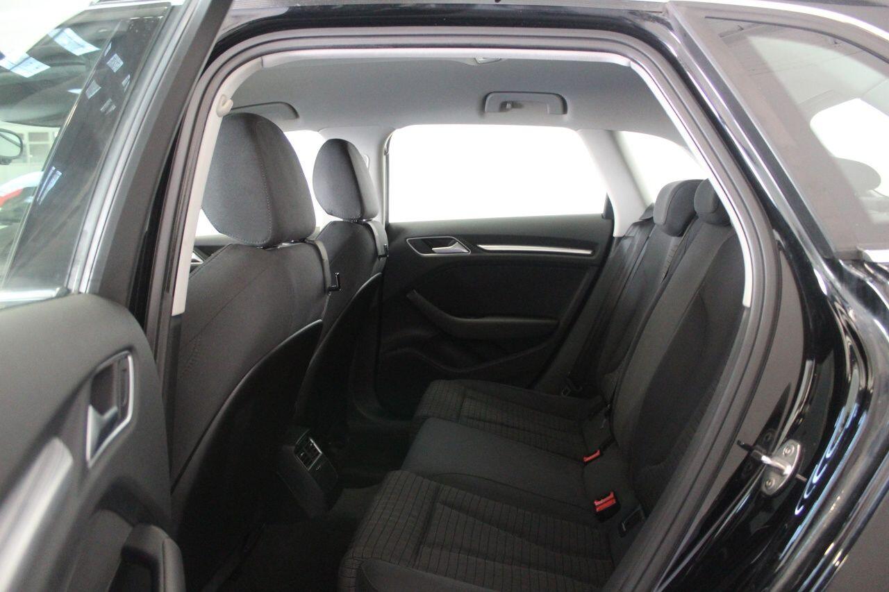 Audi A3 view 51