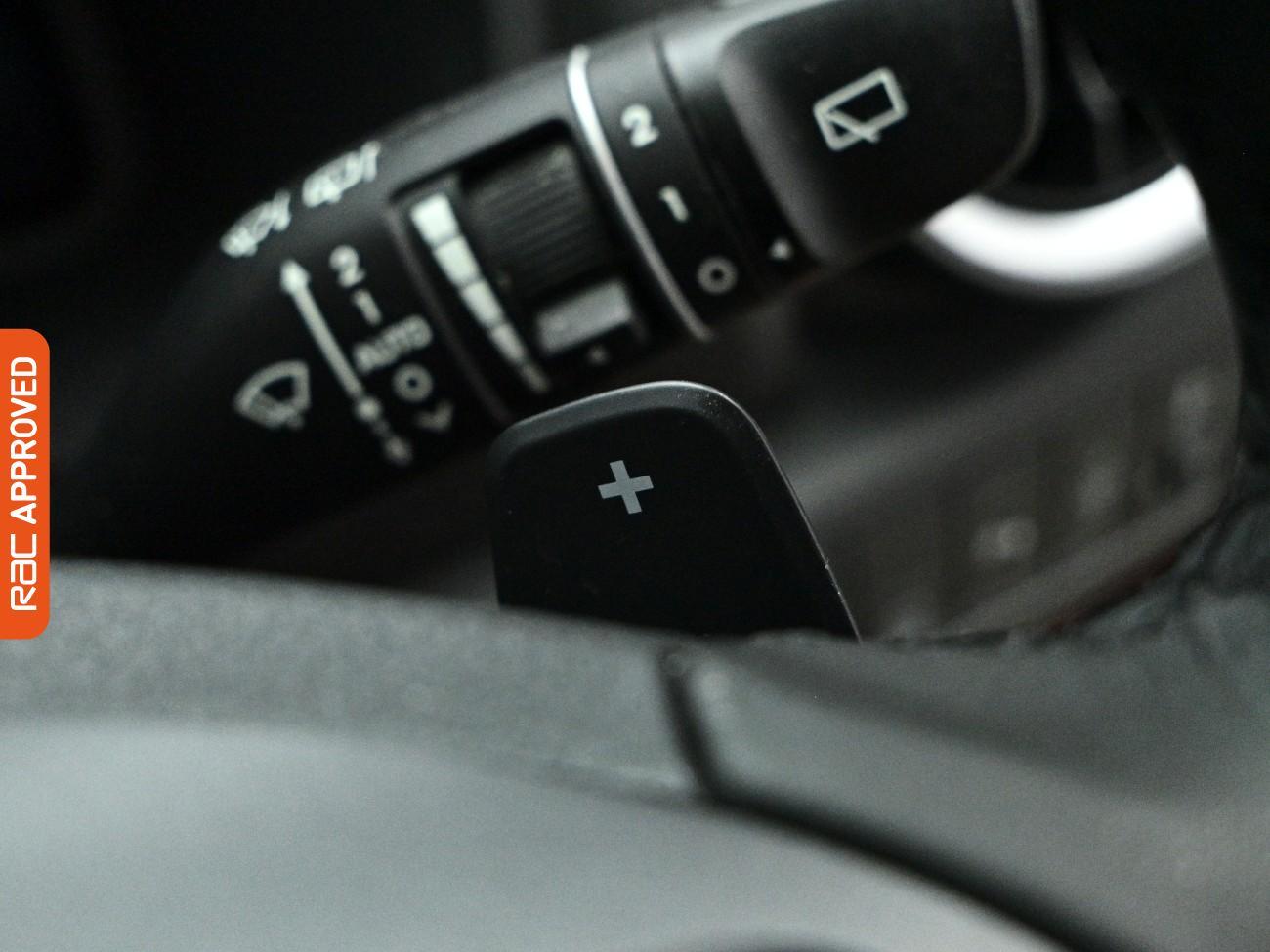 Hyundai Kona view 18
