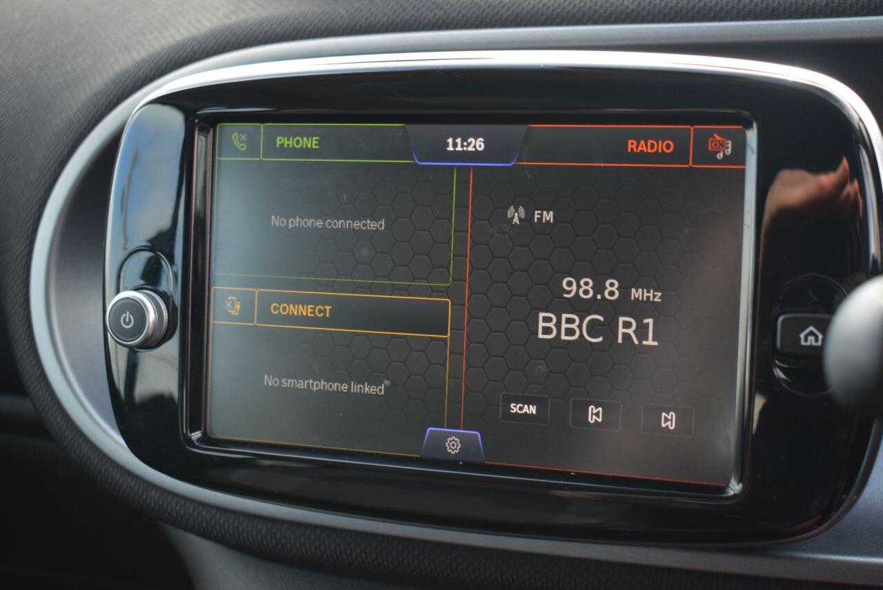 smart Fortwo view 23