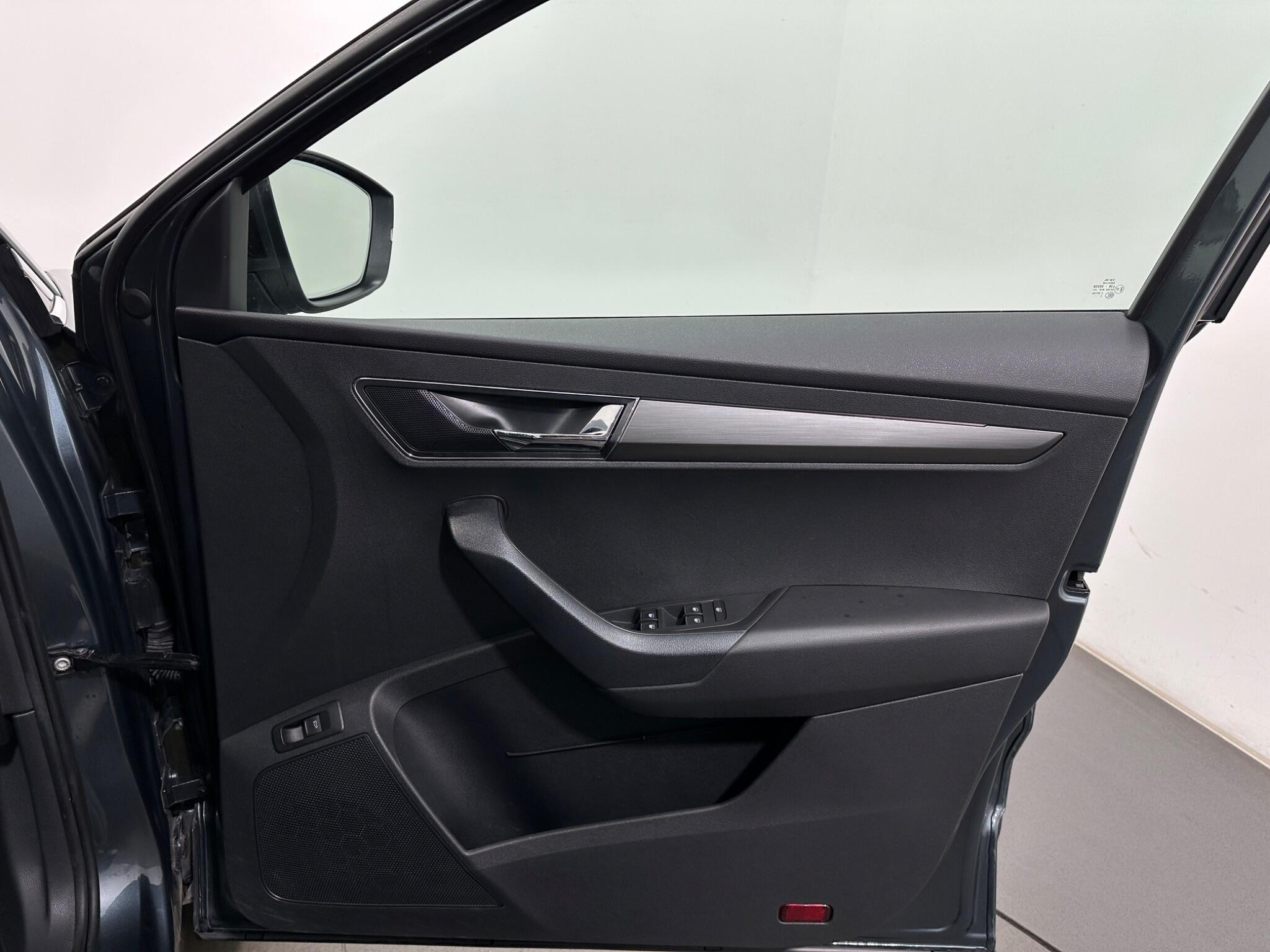Skoda Karoq view 34