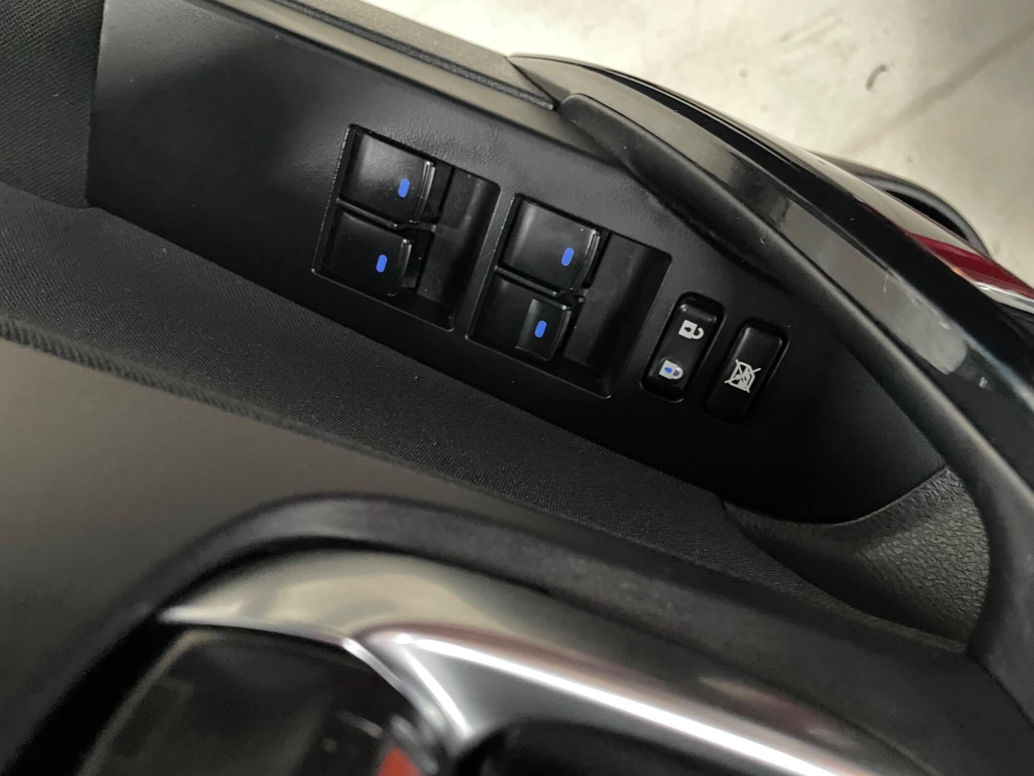 Toyota Auris view 28