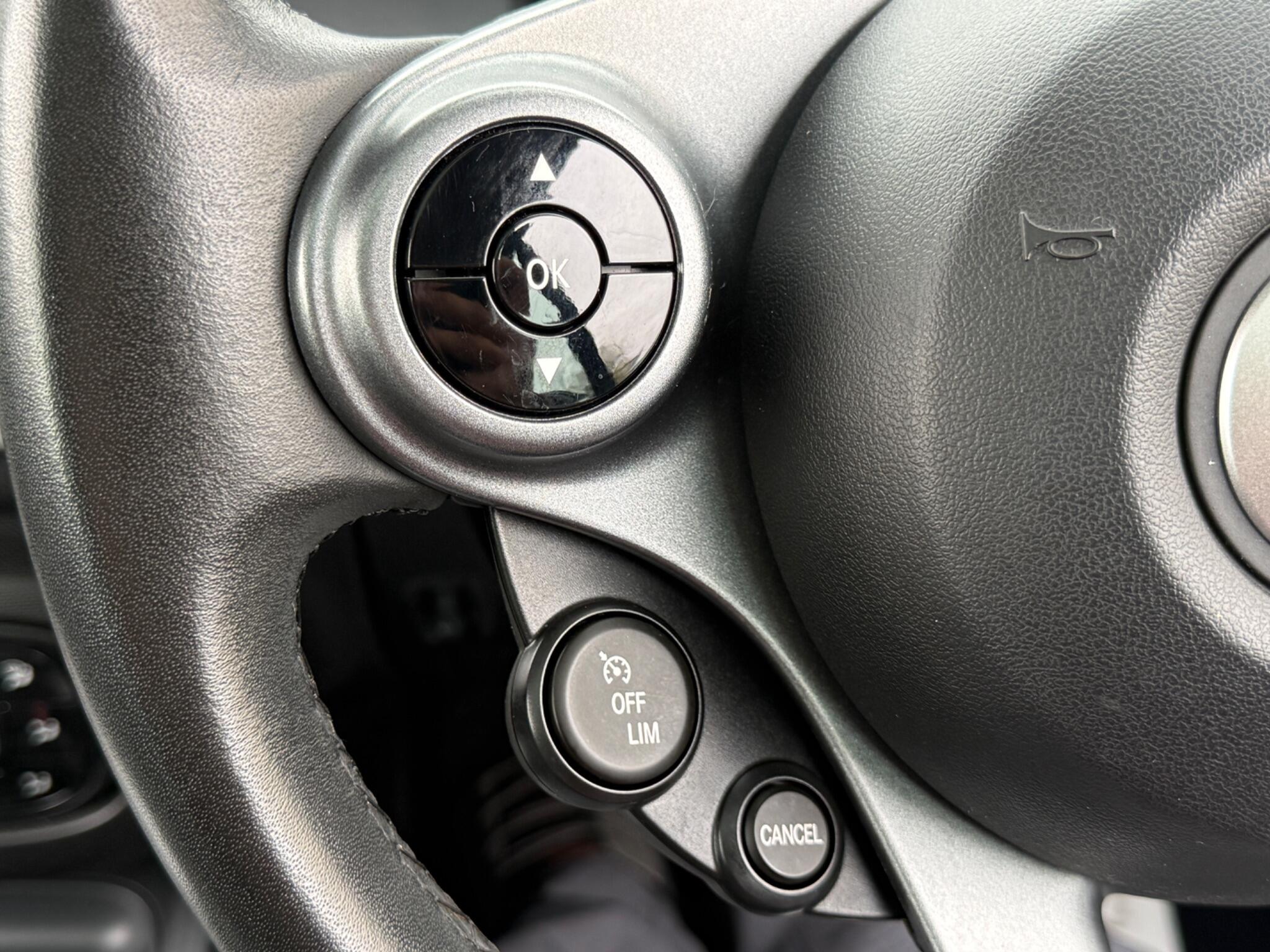 Smart fortwo - Image 43