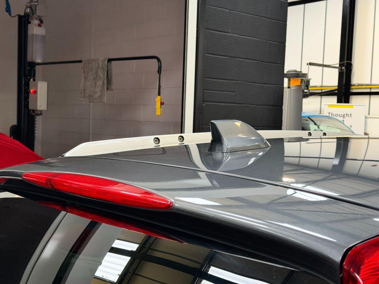 Honda CR-V view 17
