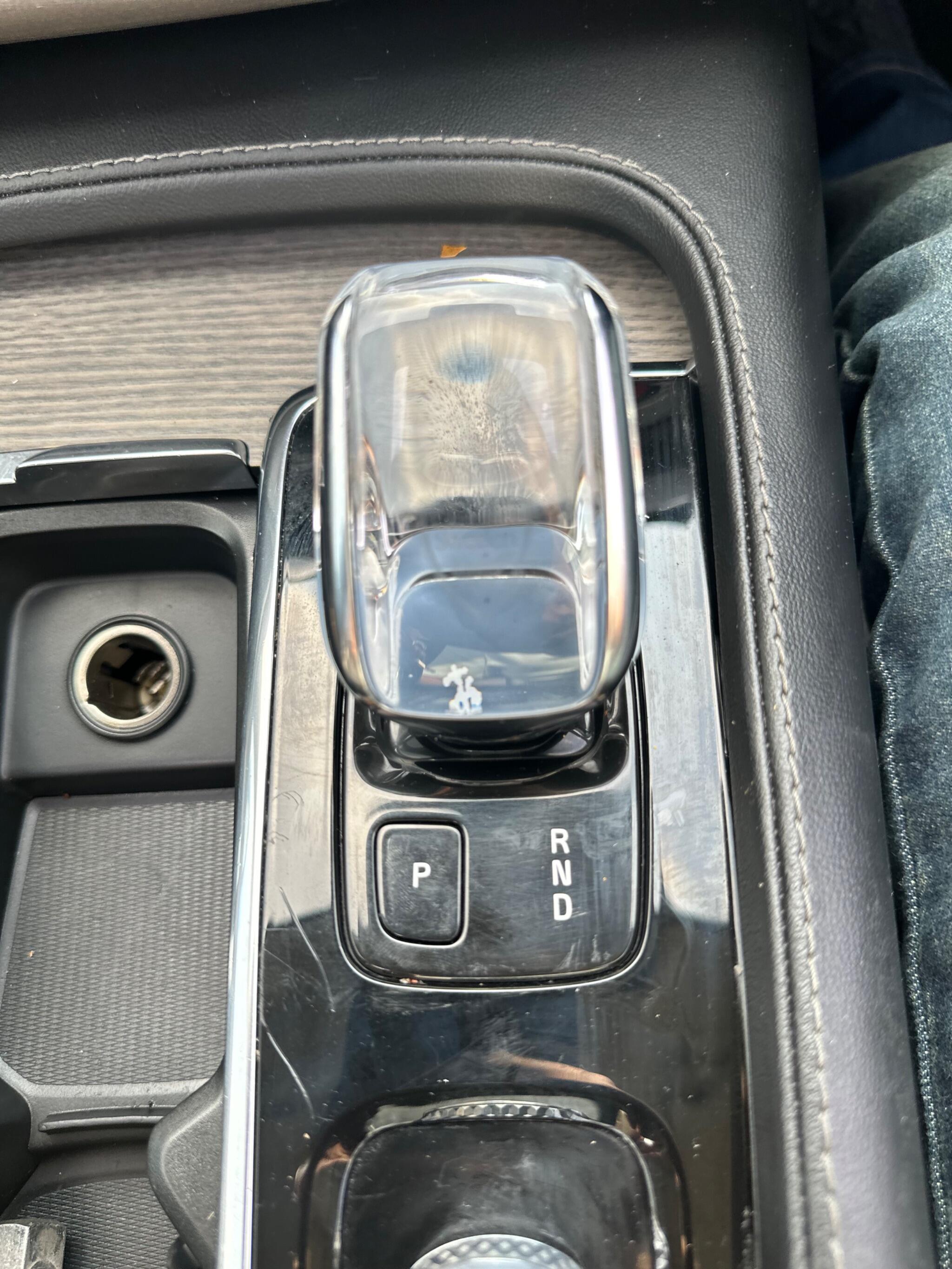 Volvo XC90 view 23