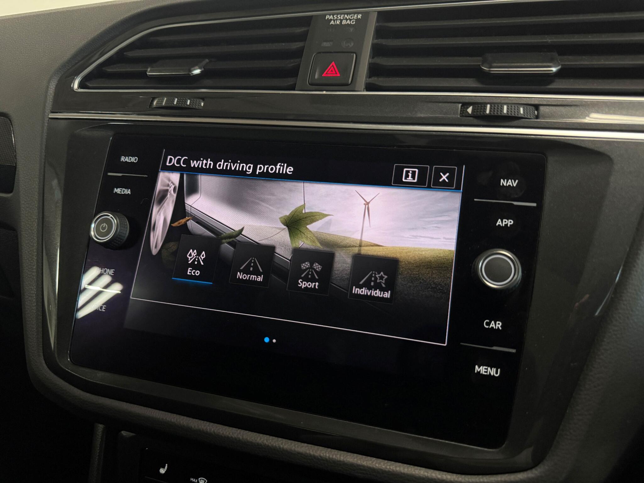Volkswagen Tiguan view 56