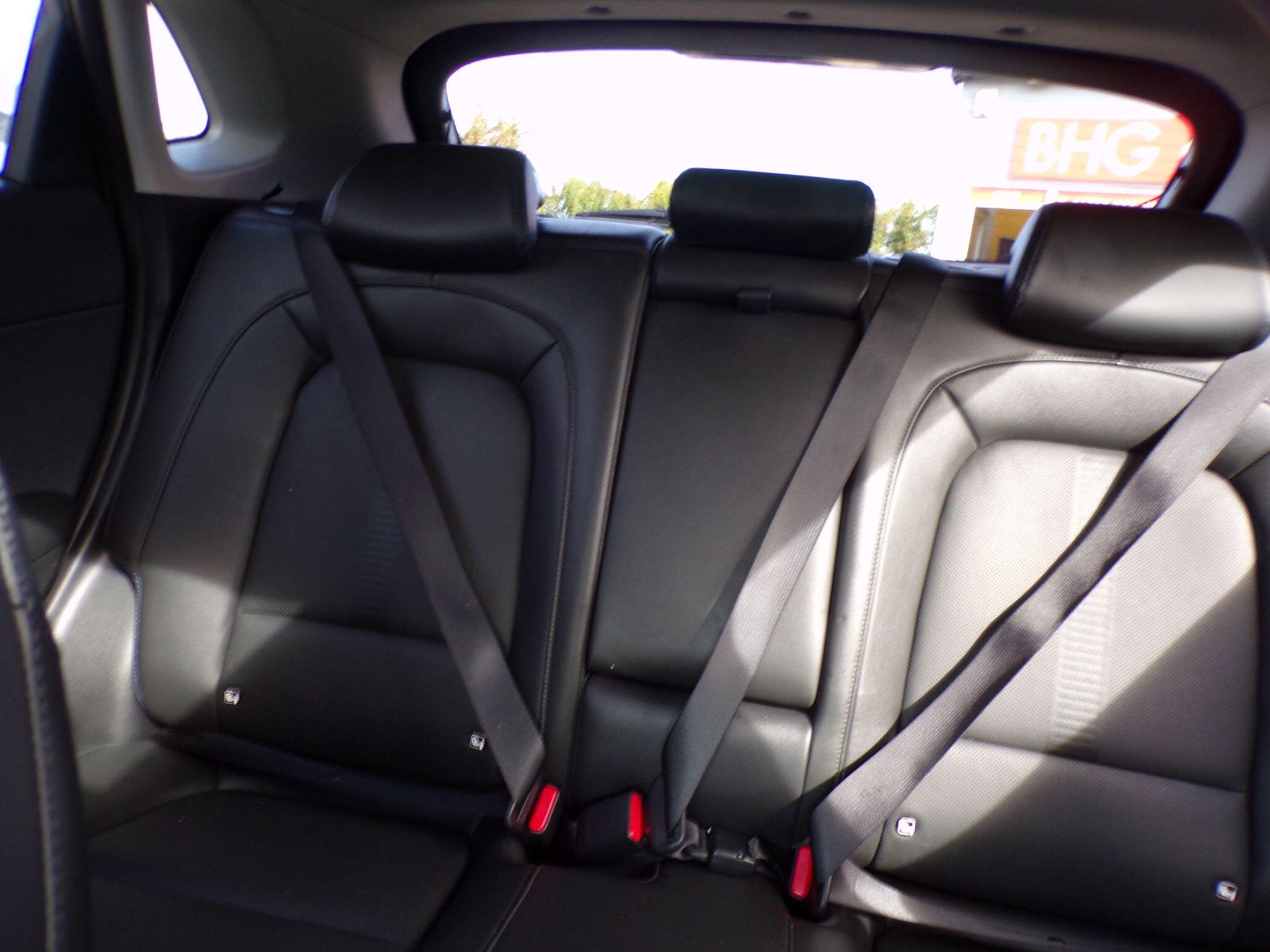 Hyundai Kona view 14