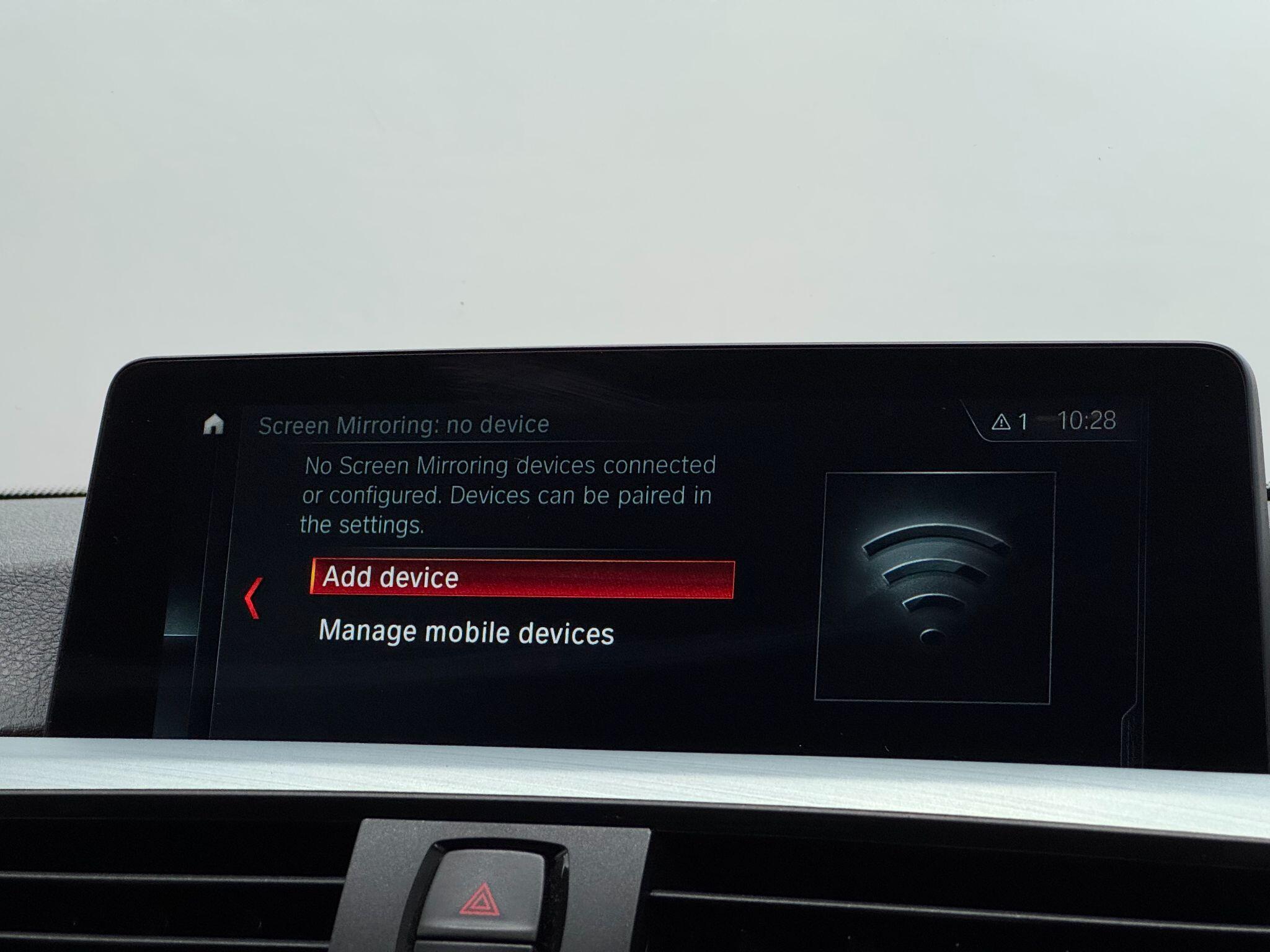 BMW 4 Series view 35