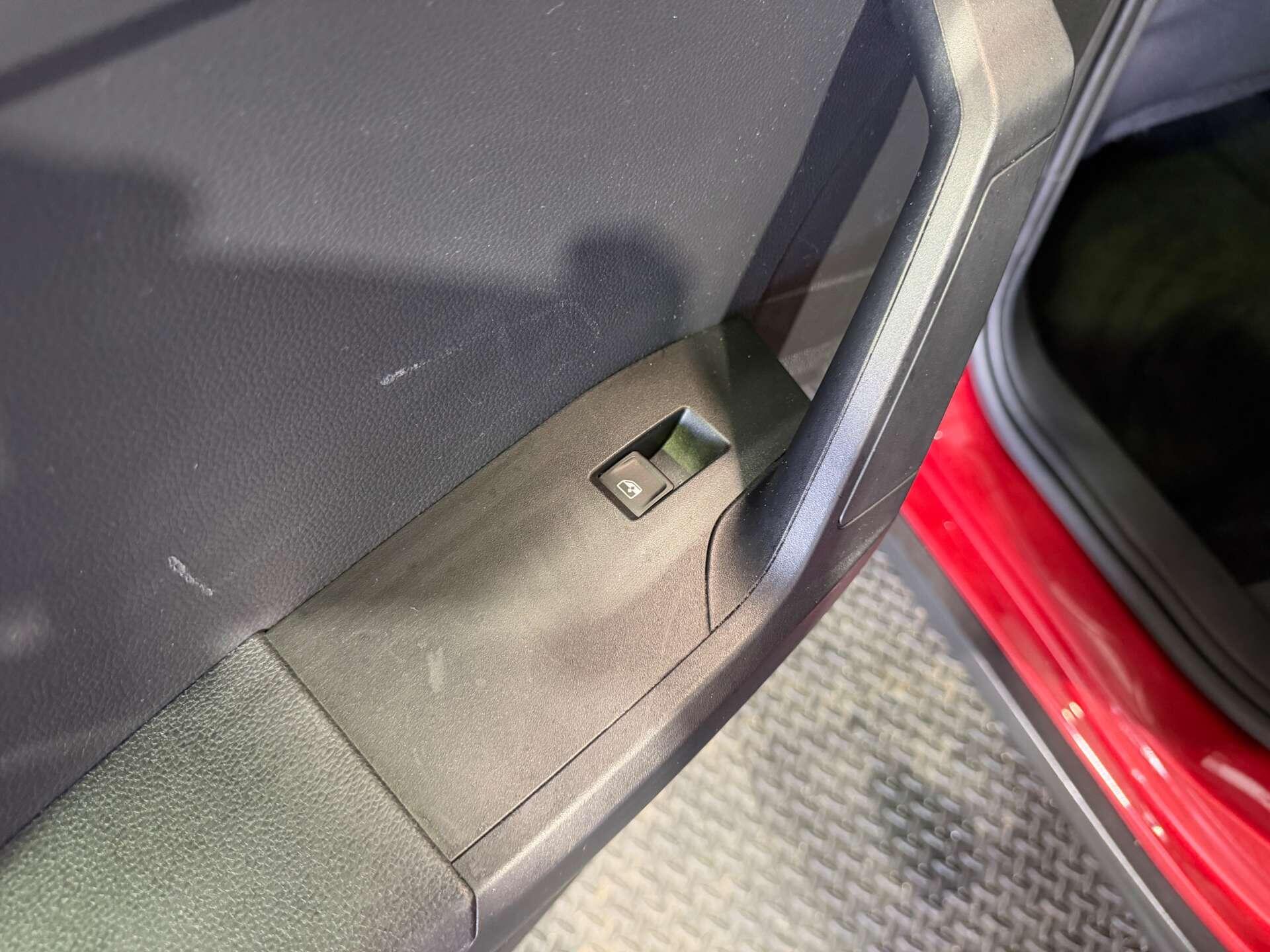 SEAT Arona view 51