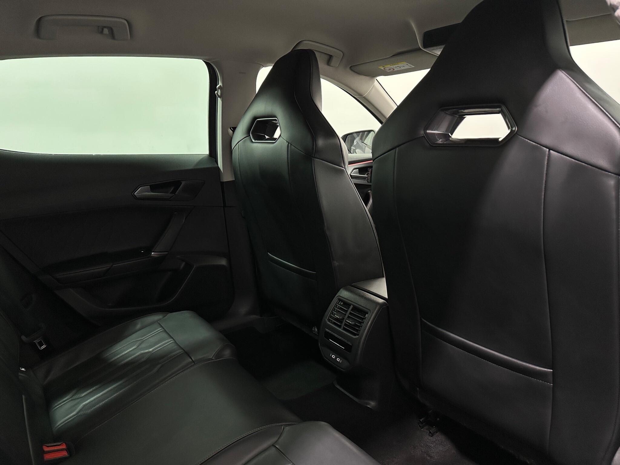 Cupra Formentor view 42