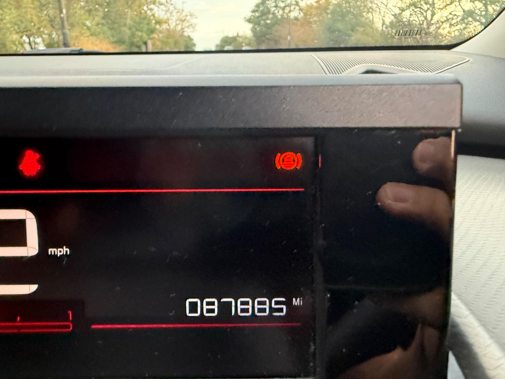 Citroen C4 Cactus view 62