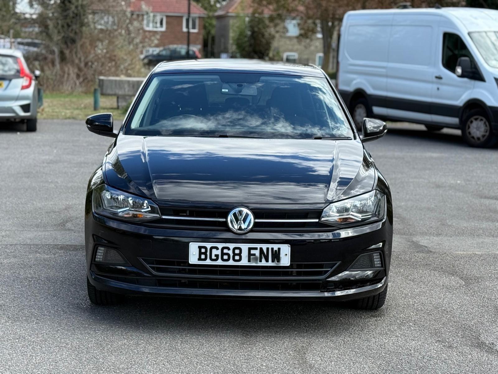 Volkswagen Polo view 17