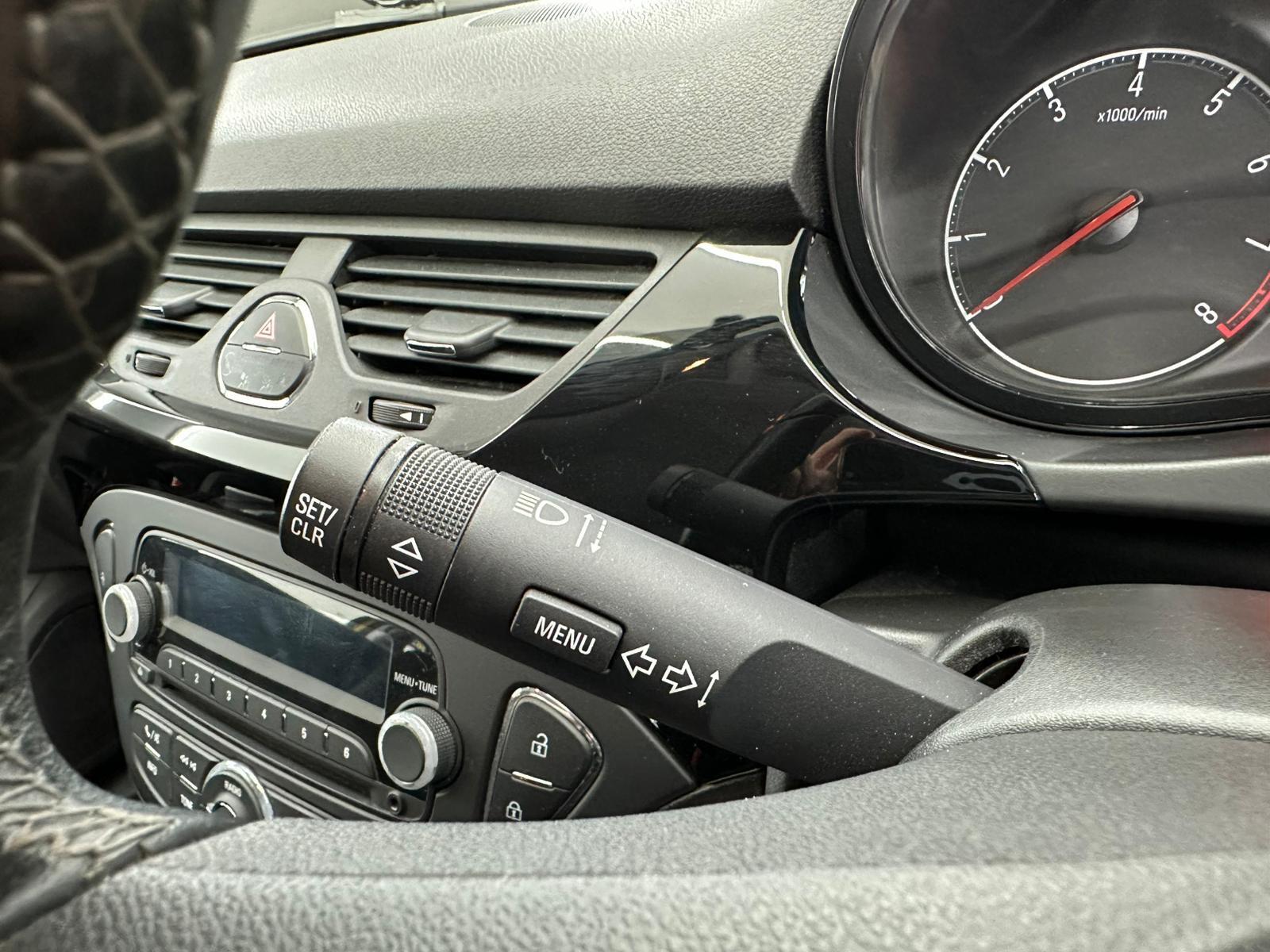Vauxhall Corsa view 39
