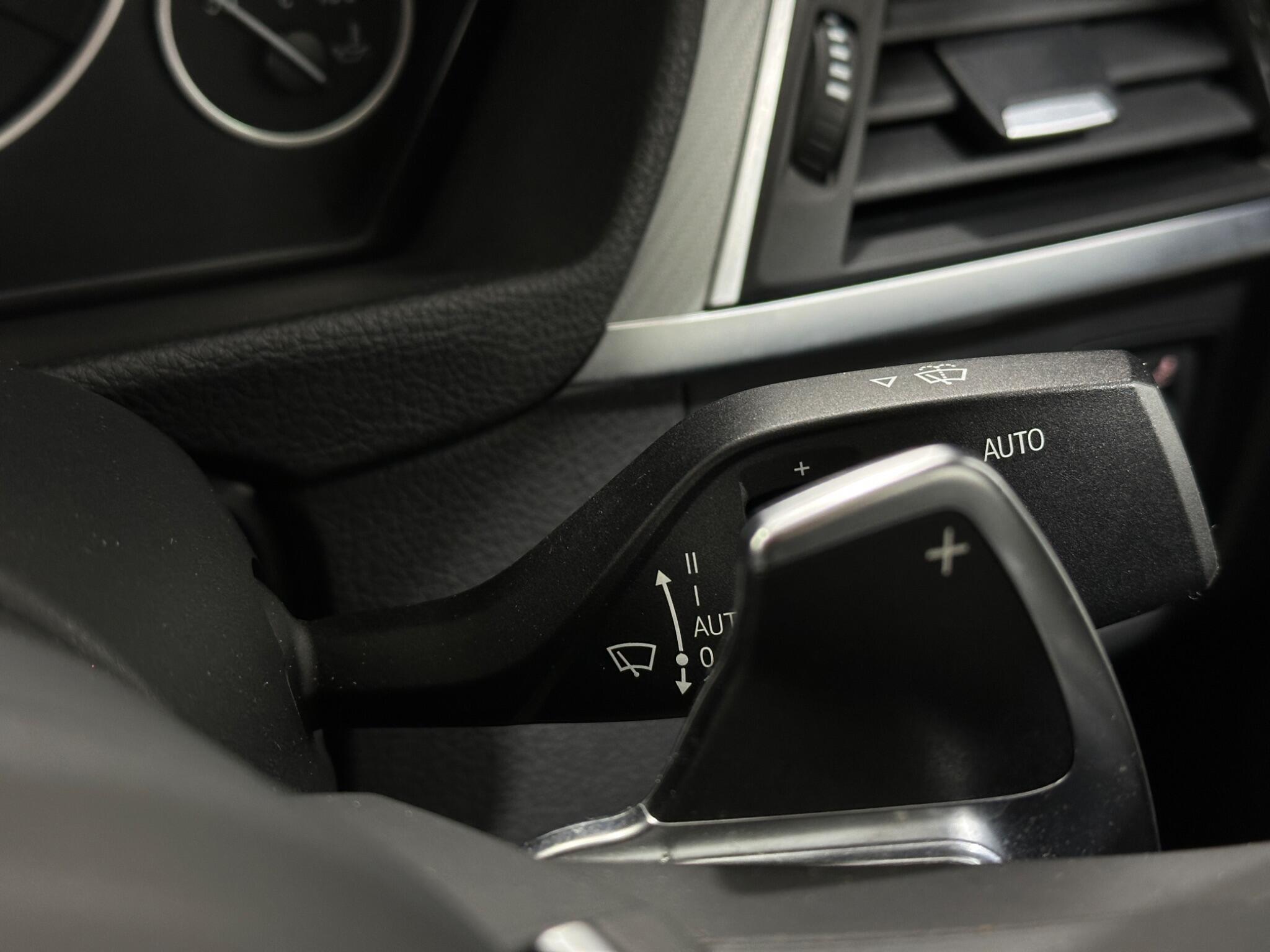 BMW 4 Series view 15