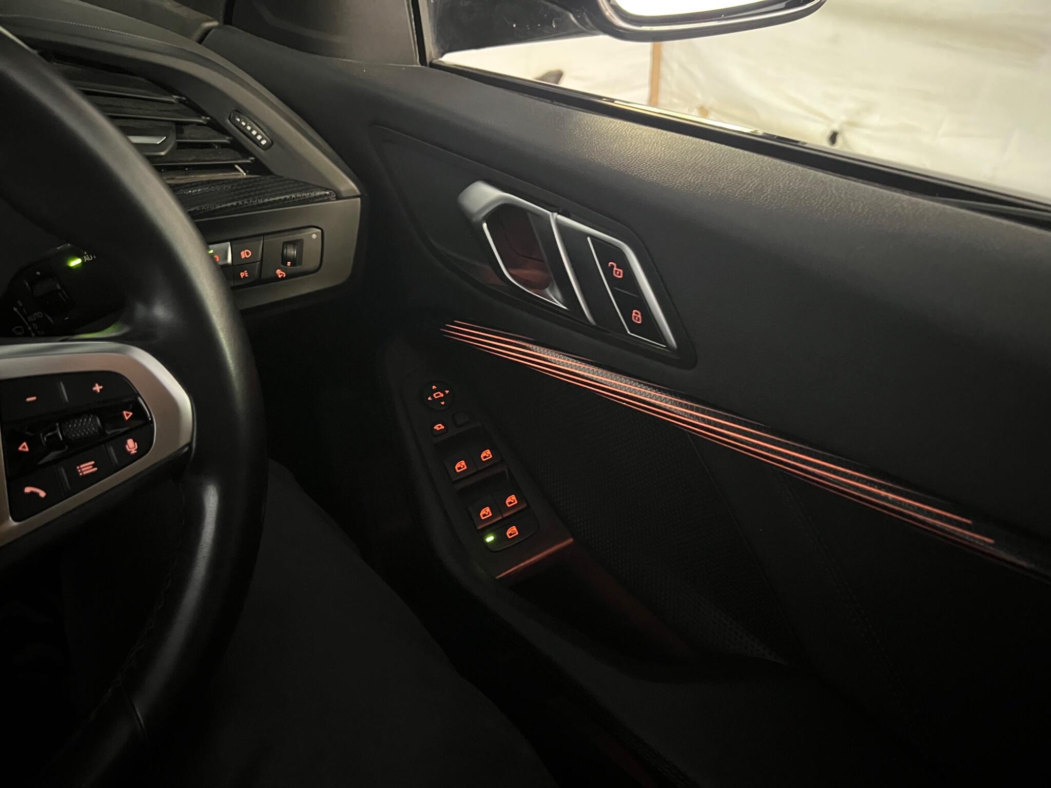 BMW 2 Series Gran Coupe view 27