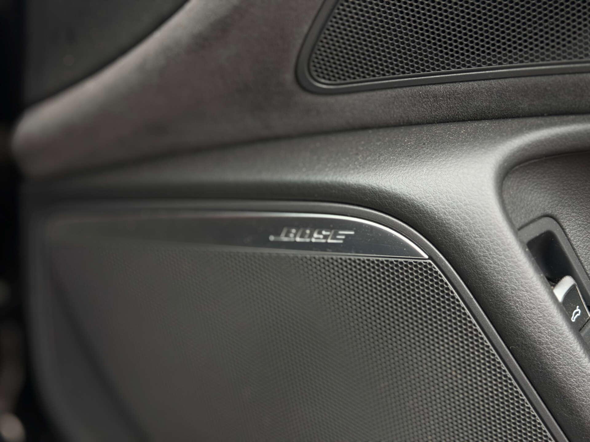 Audi A6 view 25