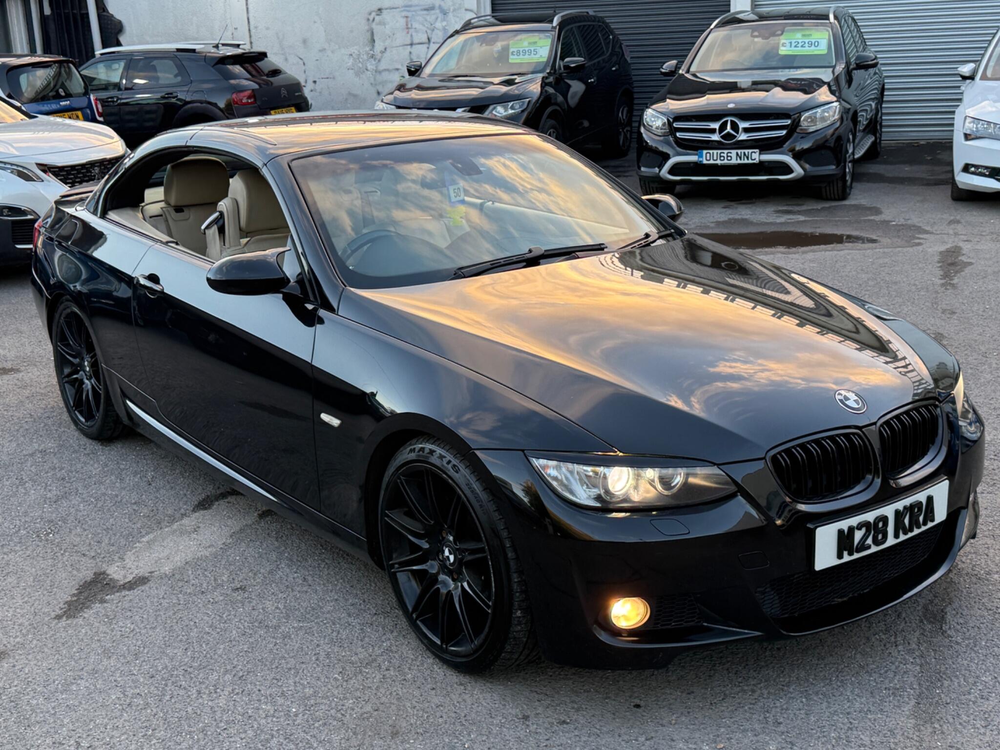 BMW 3 Series - Image 5