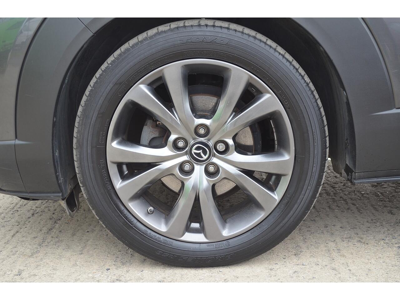Mazda CX-30 view 41