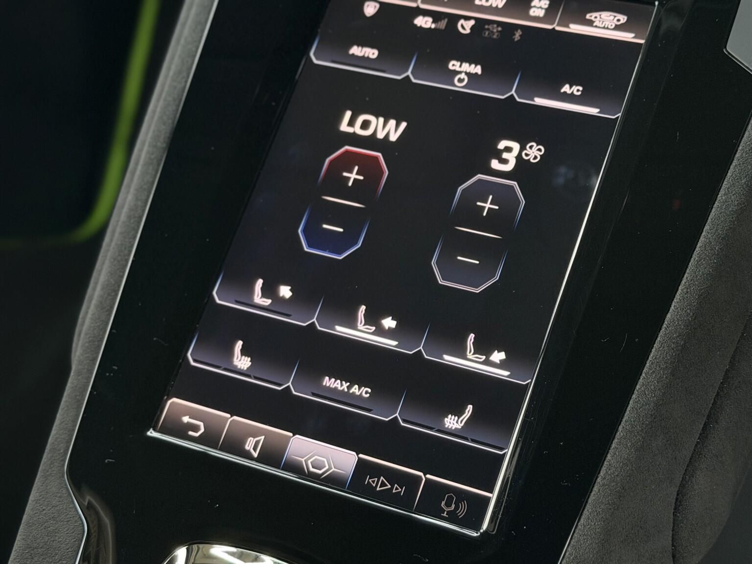 Lamborghini Huracan view 62