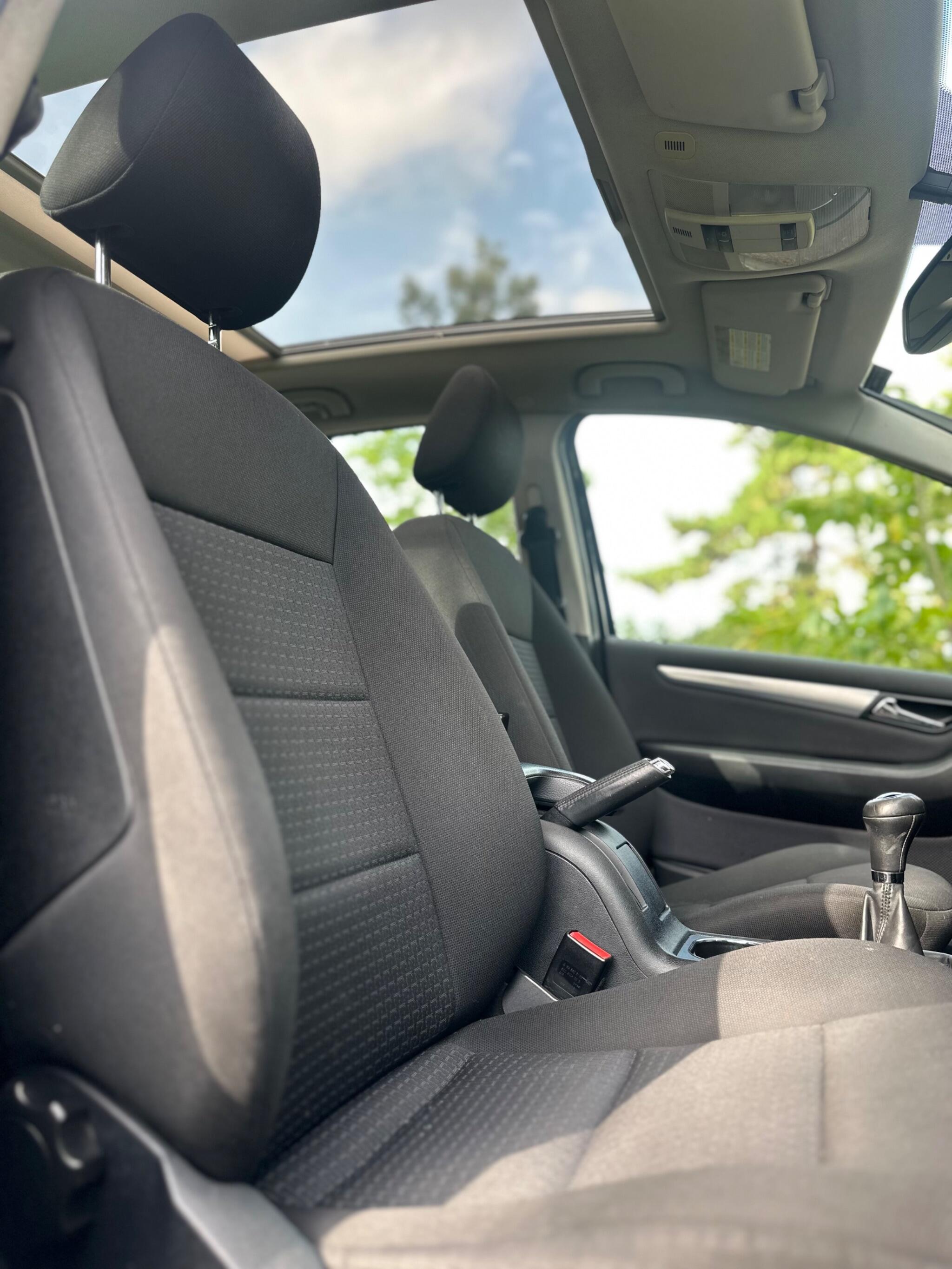 2008 Mercedes-Benz B Class image 17