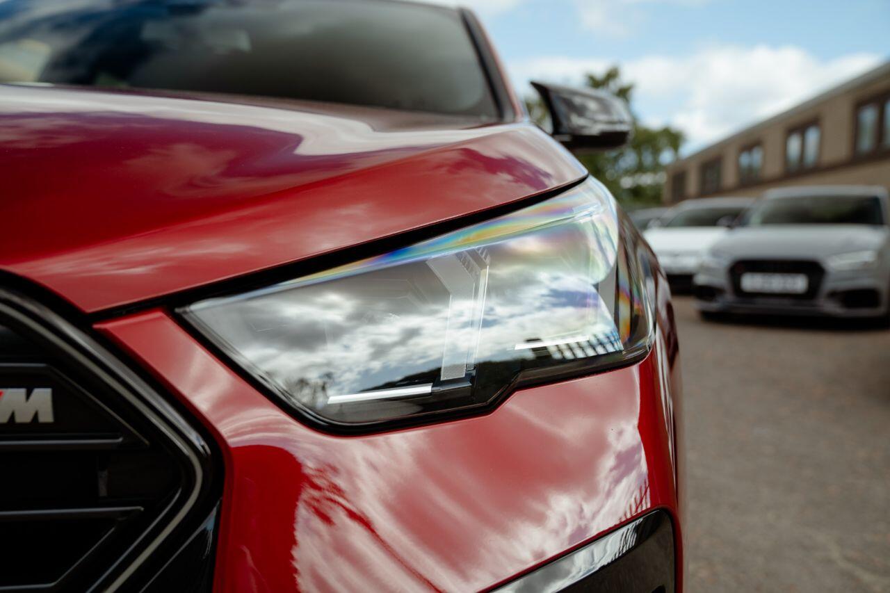 BMW X2 view 21