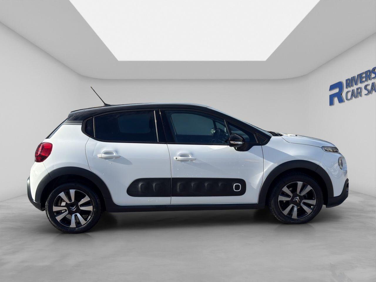 Citroen C3 view 4