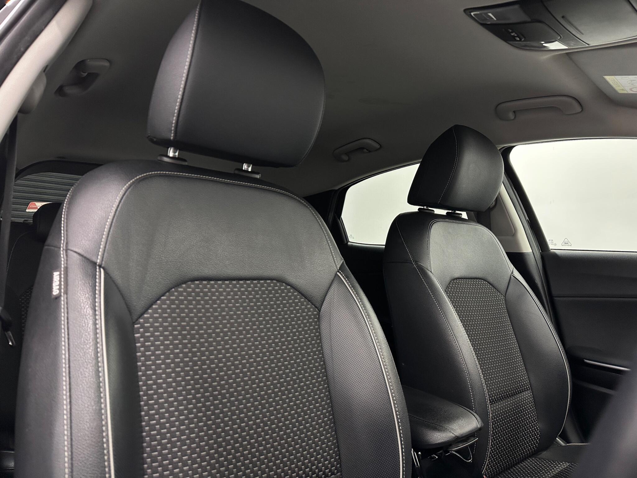 Kia XCeed view 31