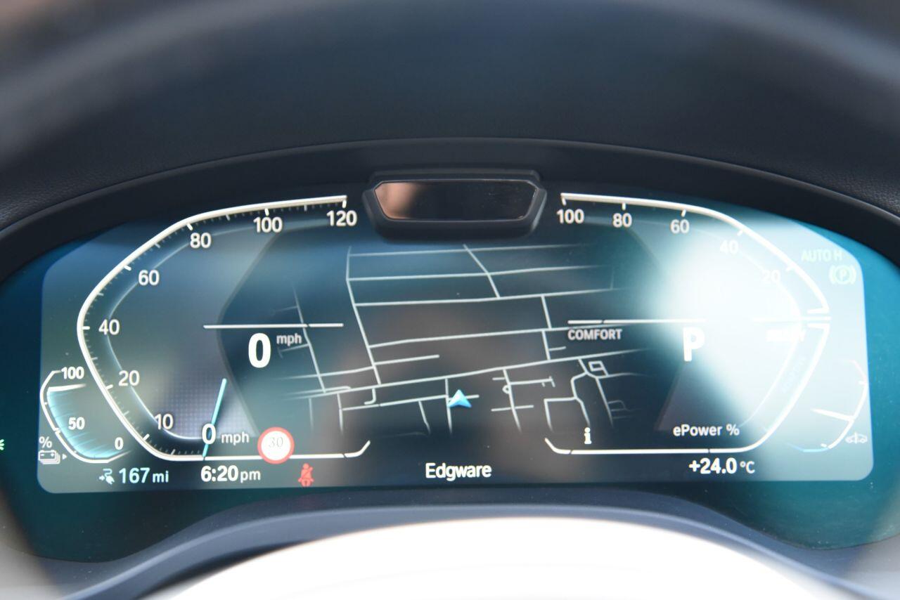 BMW Ix3 view 31