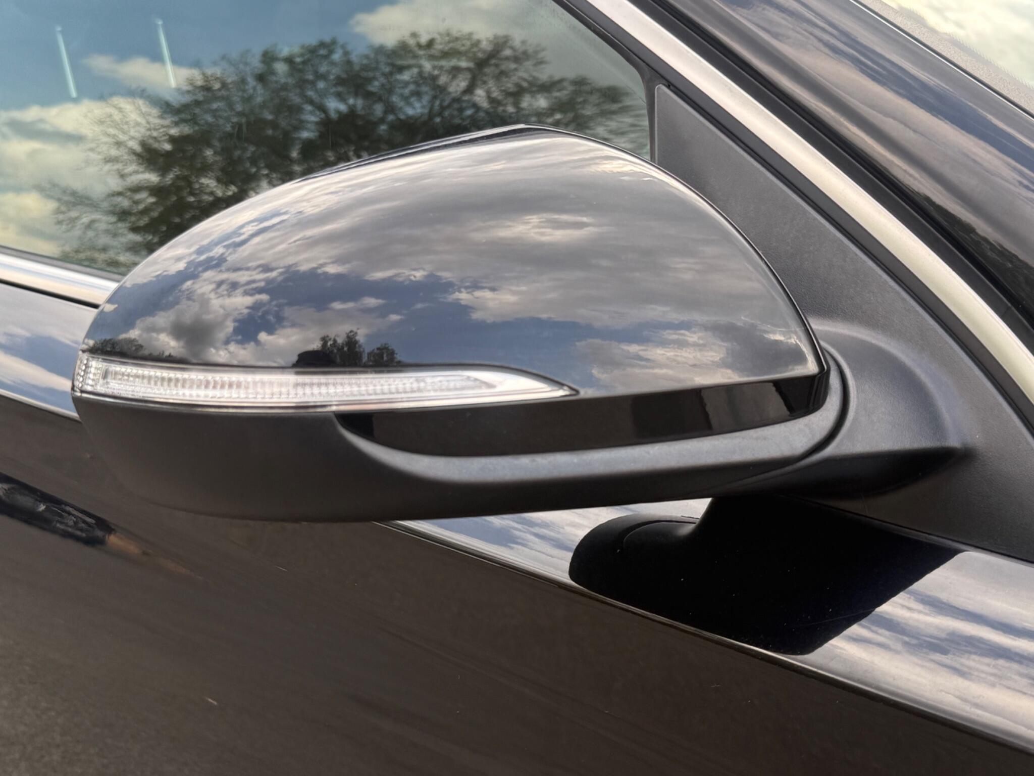 Hyundai i30 view 32