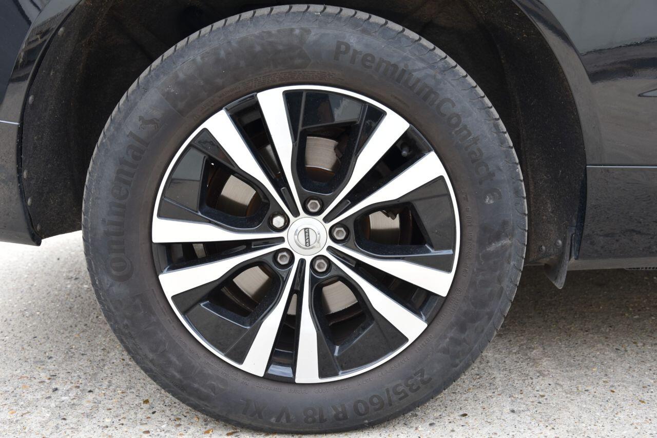 Volvo XC60 view 58