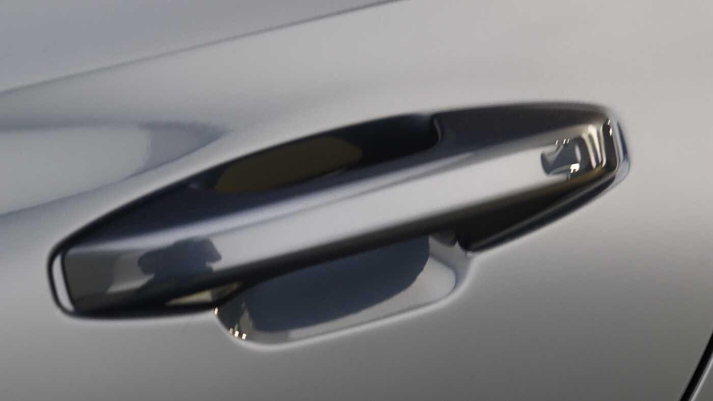 Volvo V60 view 45