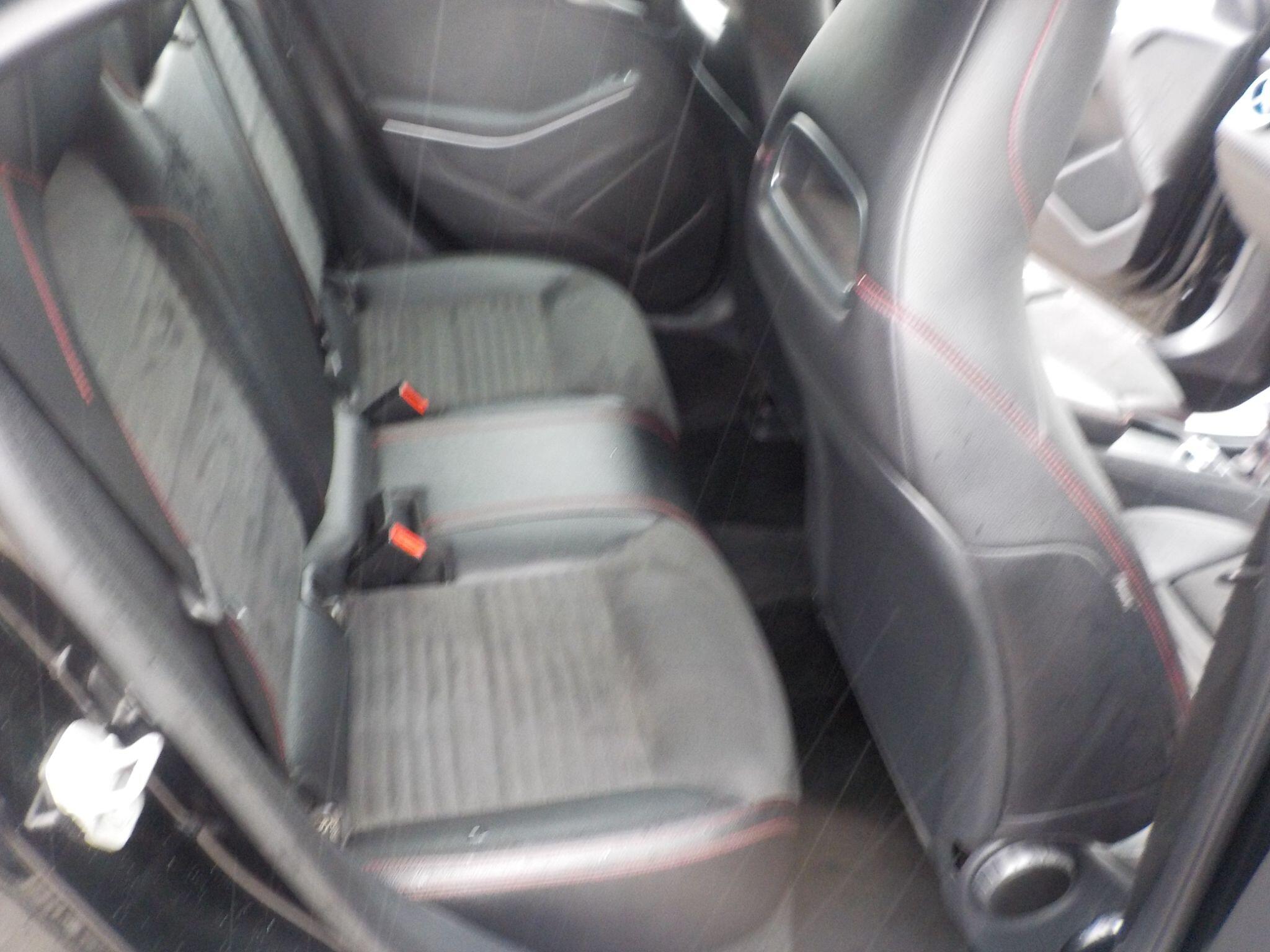 Mercedes-Benz A Class 2.1 A200d AMG Line Euro 6 (s/s) 5dr