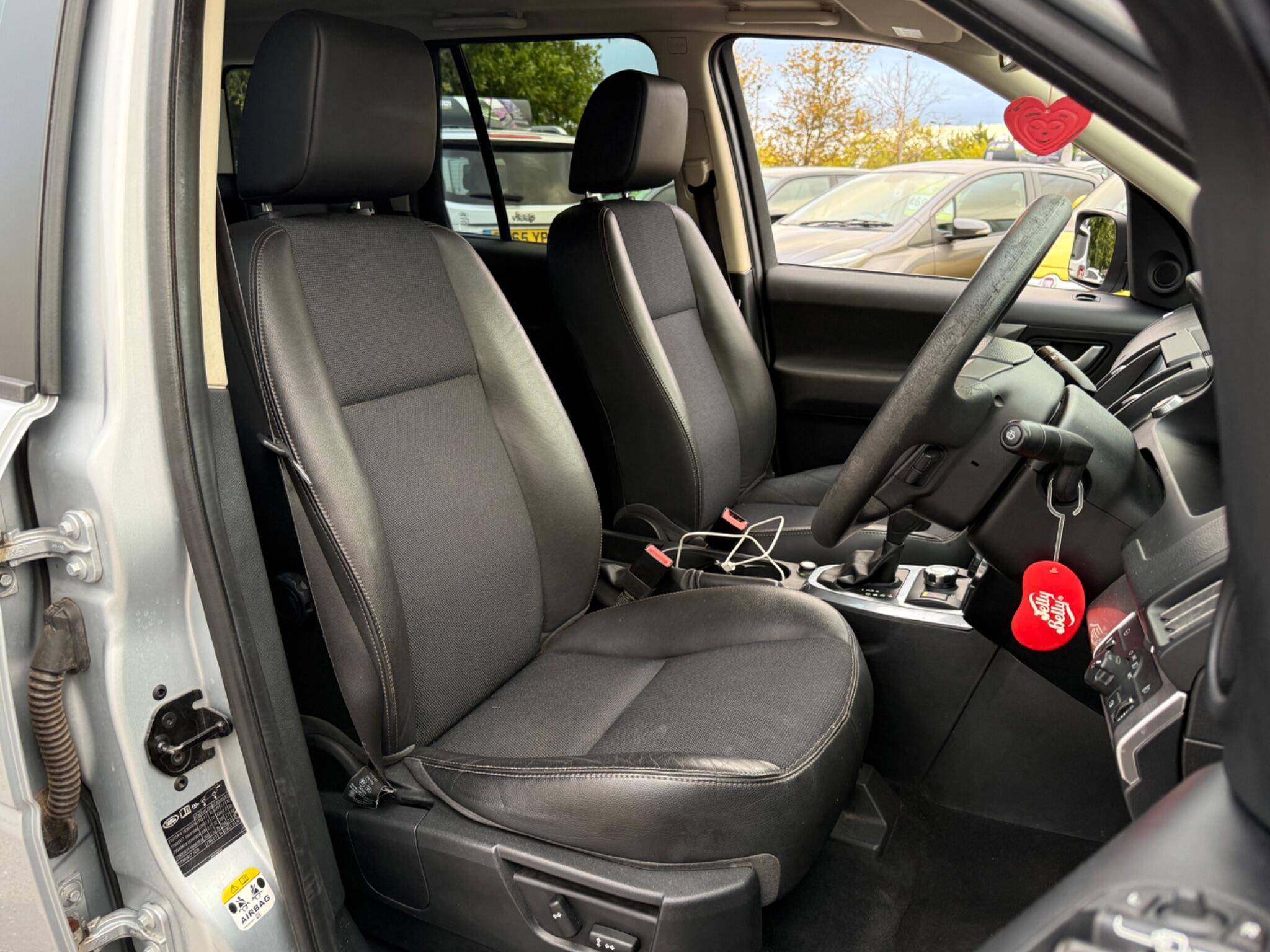 Land Rover Freelander 2 - Image 12