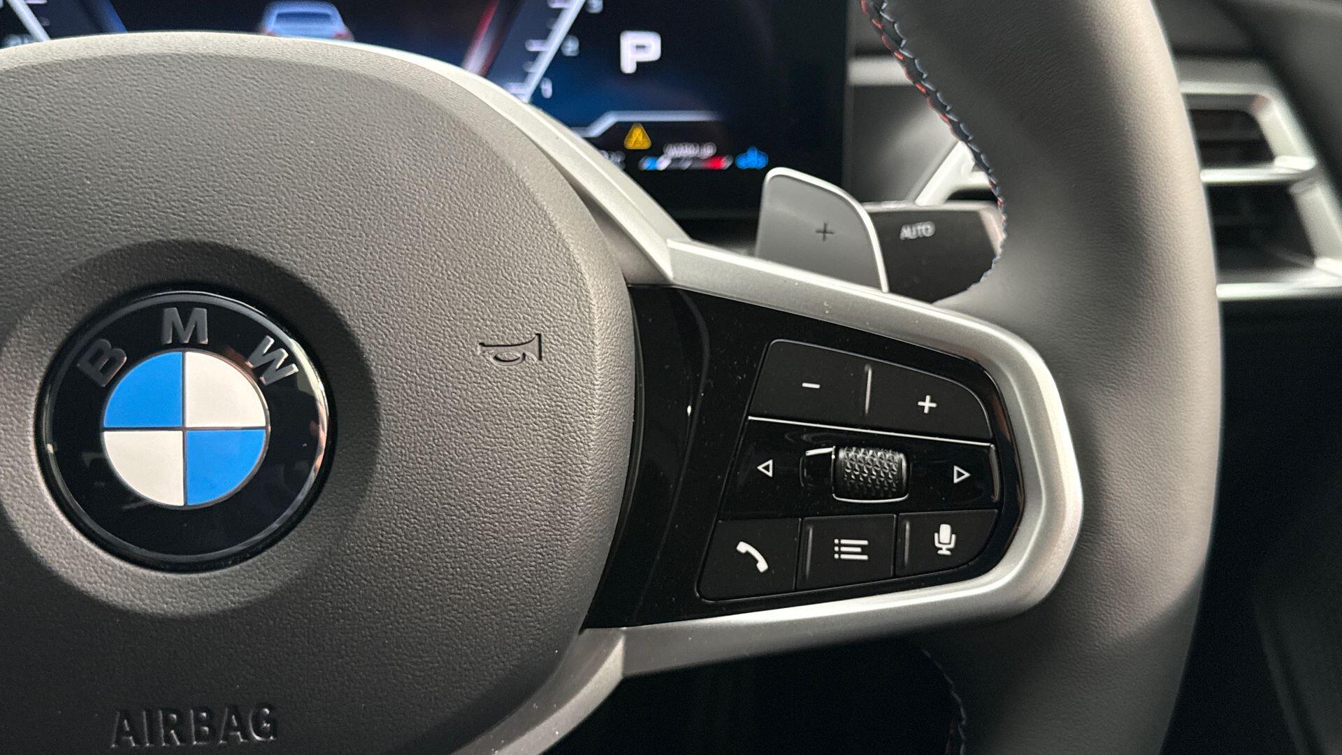BMW 2 Series view 18