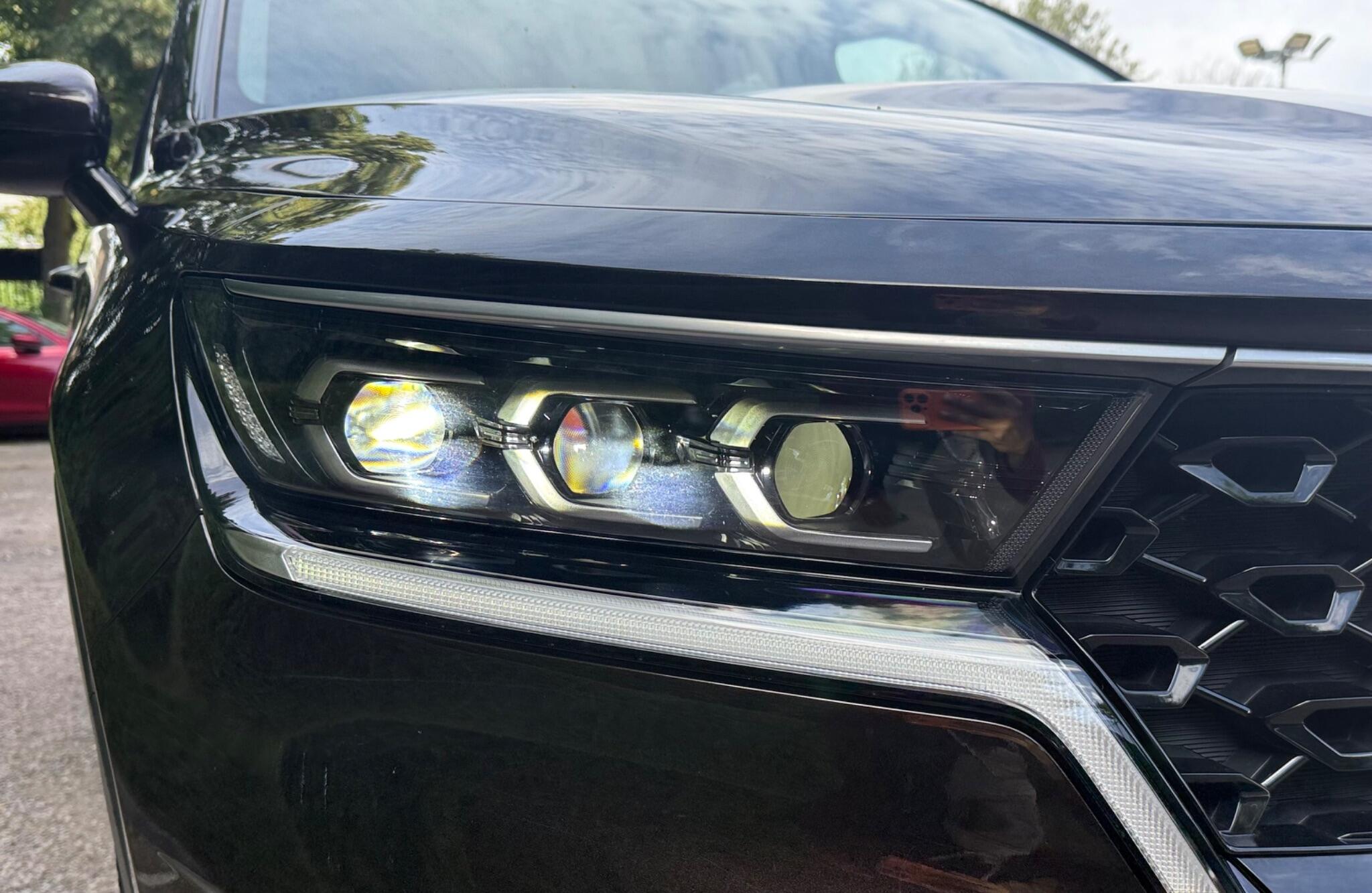 Kia Sorento view 37